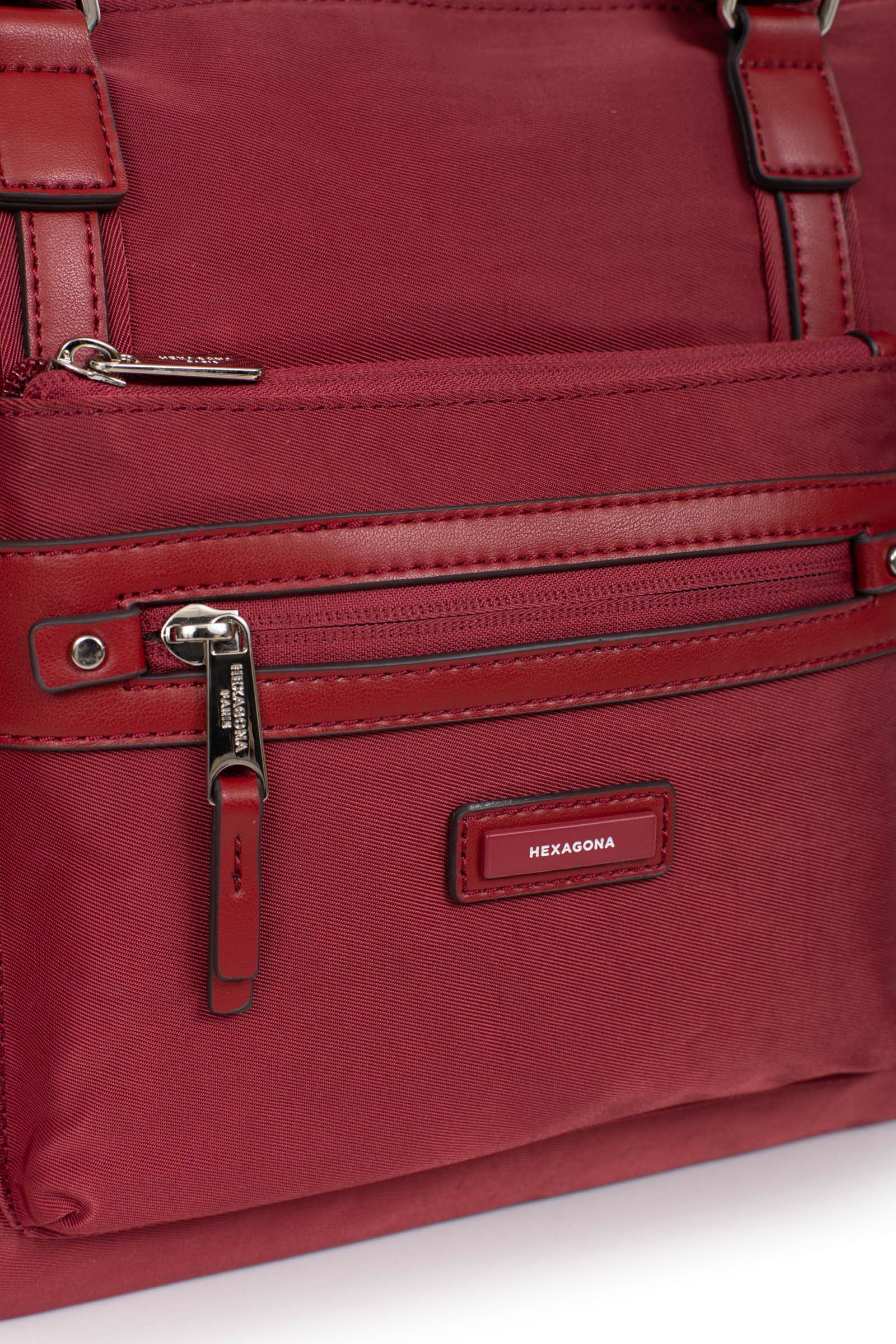 Sac cabas porté épaule - A4 - Image 23