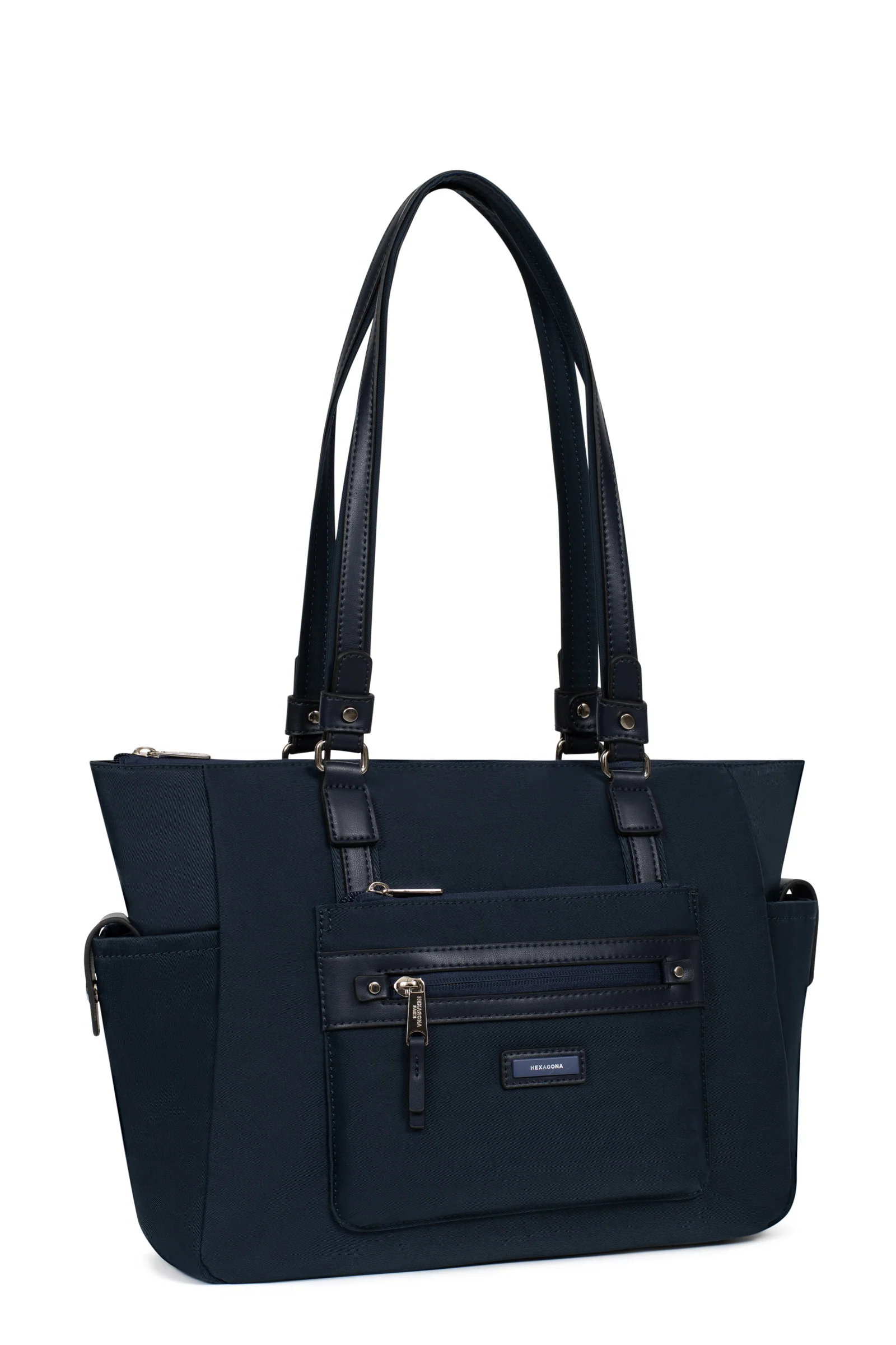 Sac cabas porté épaule - A4 - Image 27