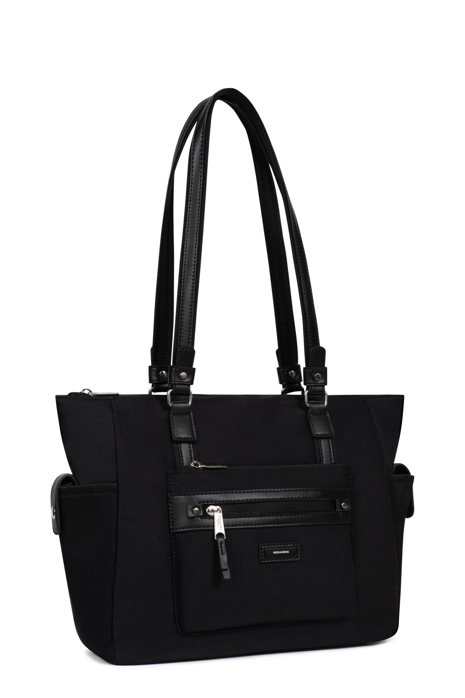 Sac cabas porté épaule - A4 - Image 3