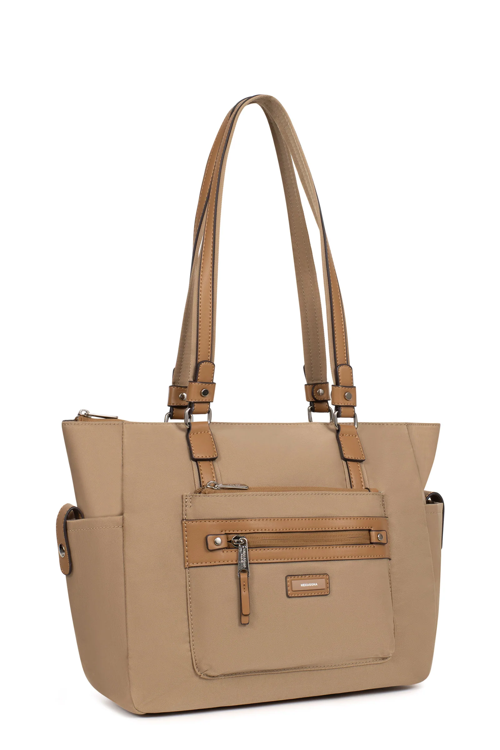 Sac cabas porté épaule - A4 - Image 32