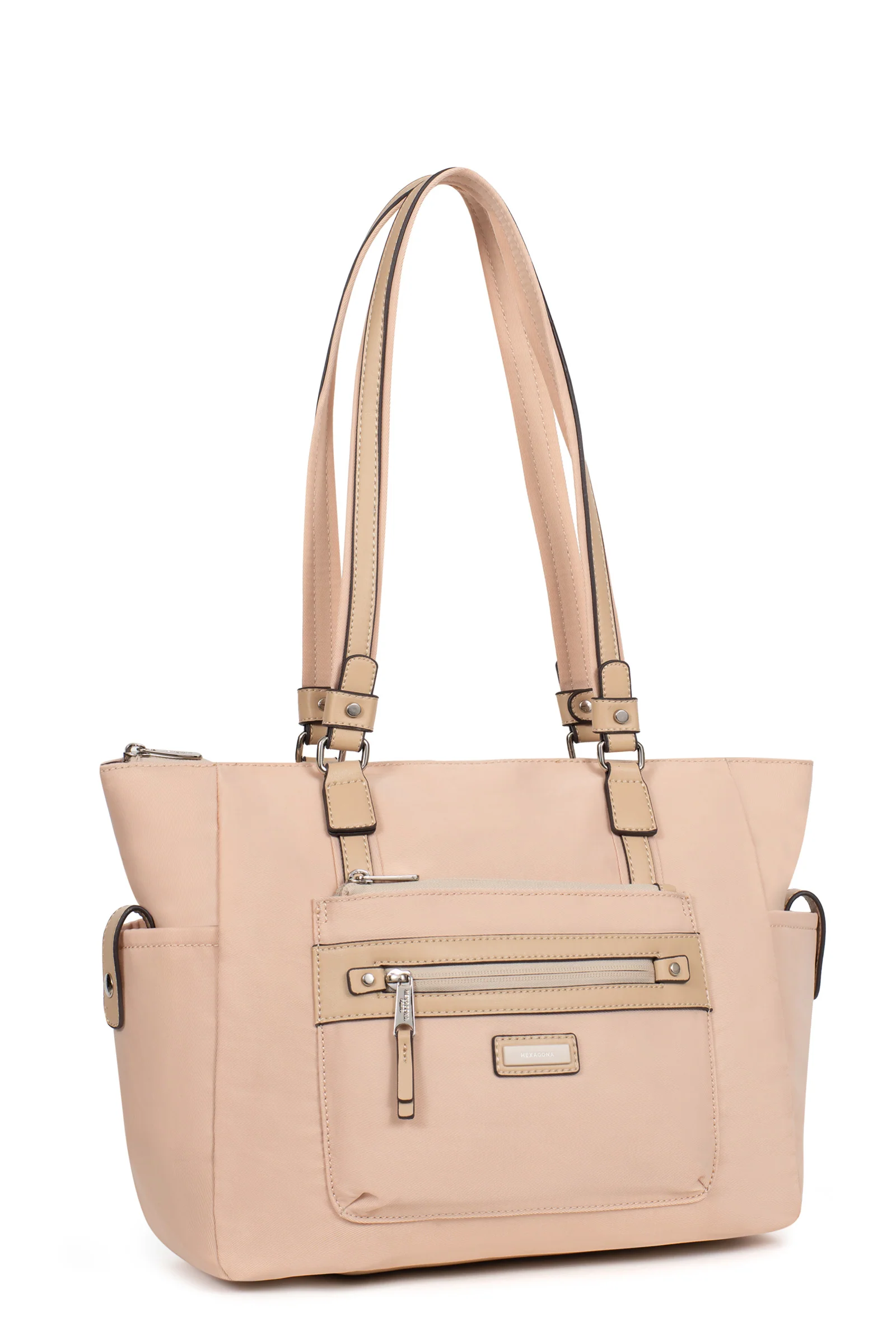 Sac cabas porté épaule - A4 - Image 37