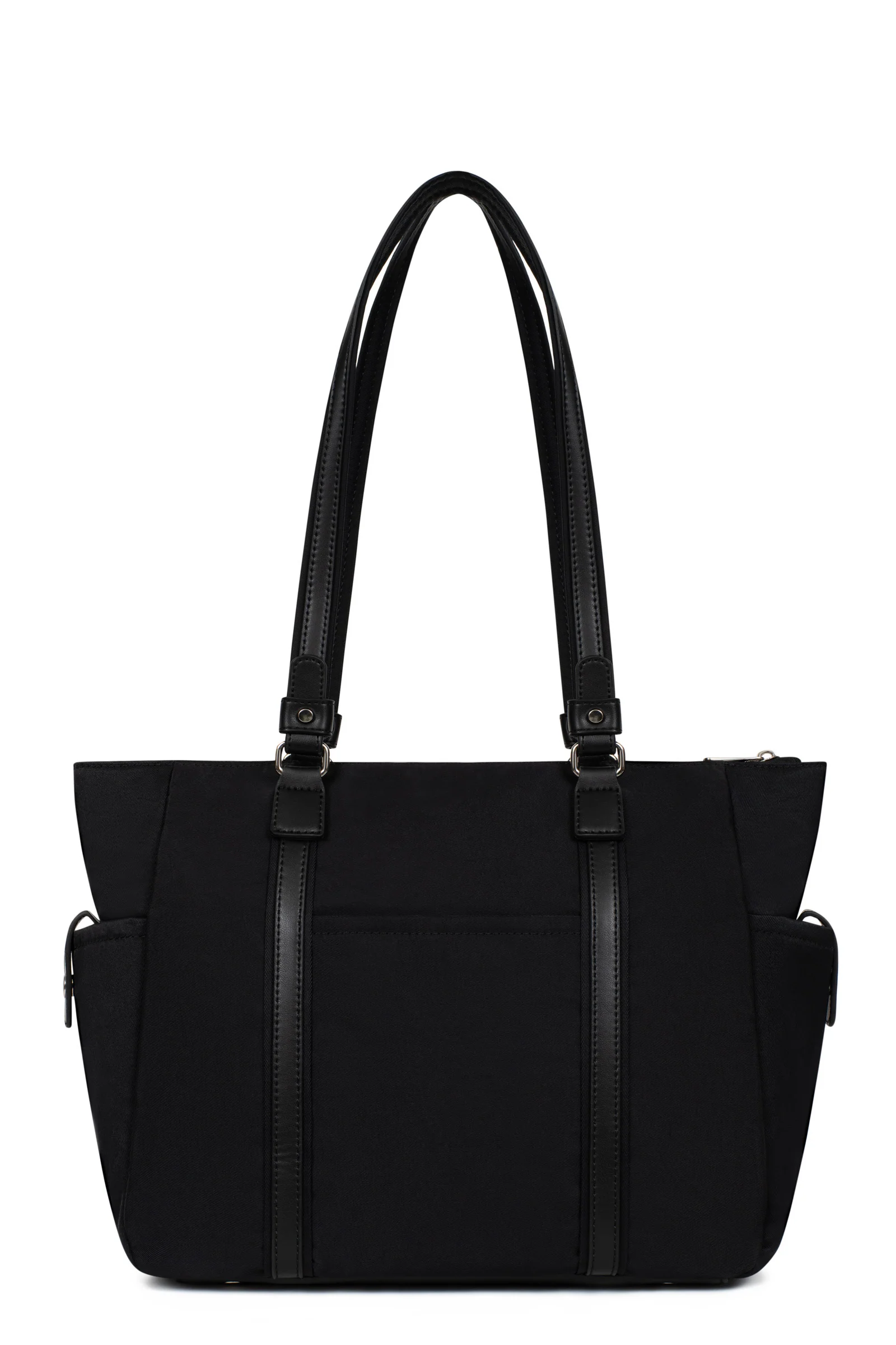 Sac cabas porté épaule - A4 - Image 4