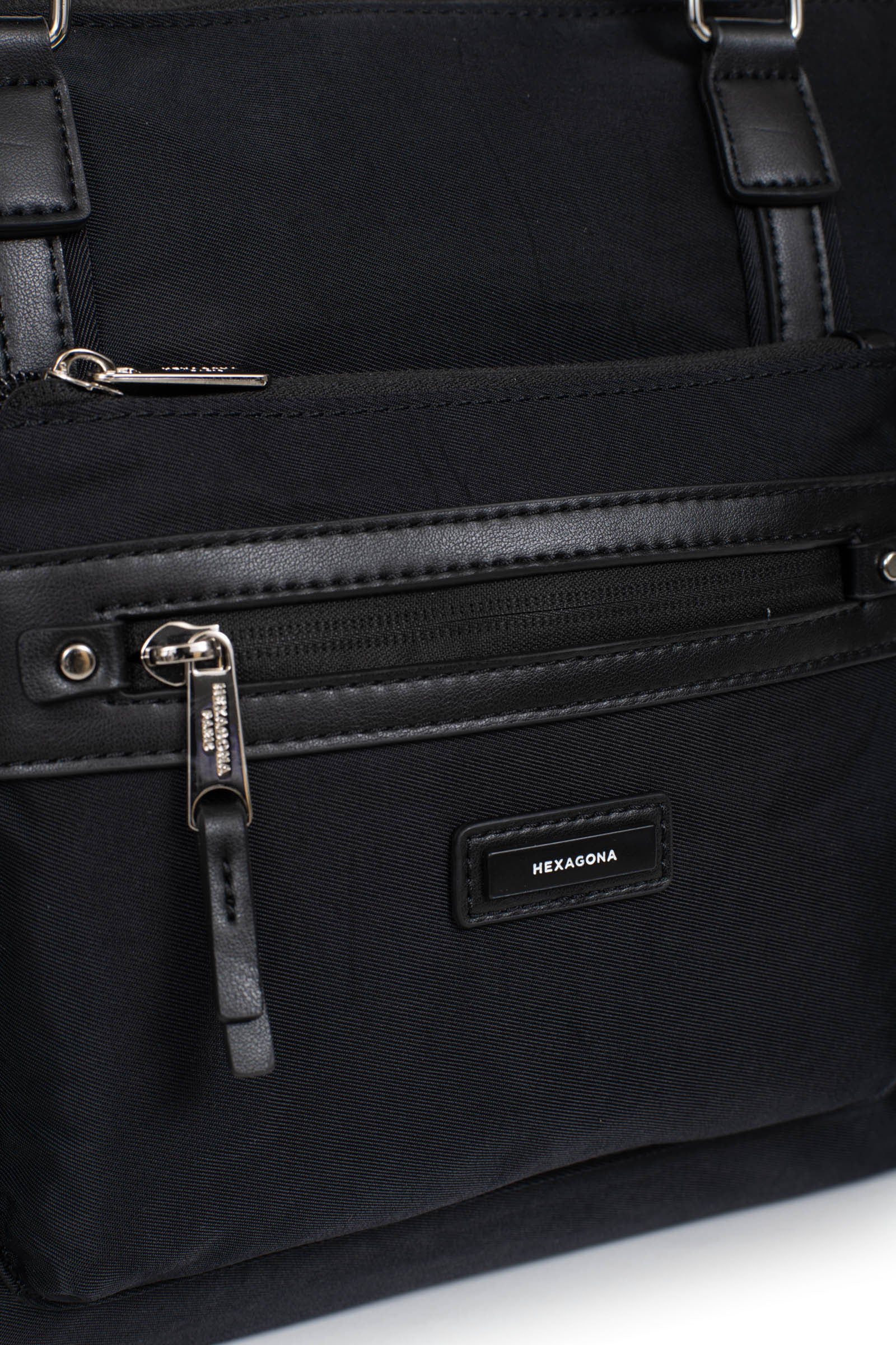 Sac cabas porté épaule - A4 - Image 5