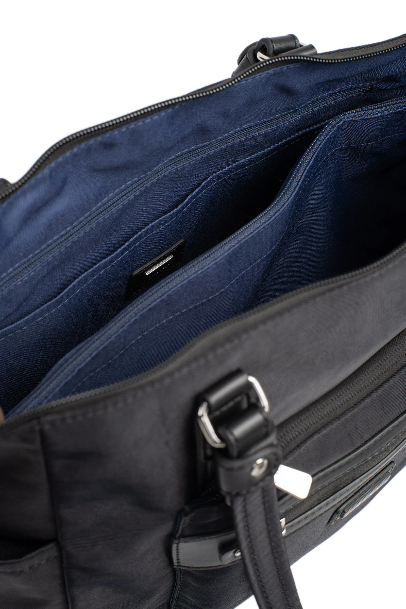 Sac cabas porté épaule - A4 - Image 6