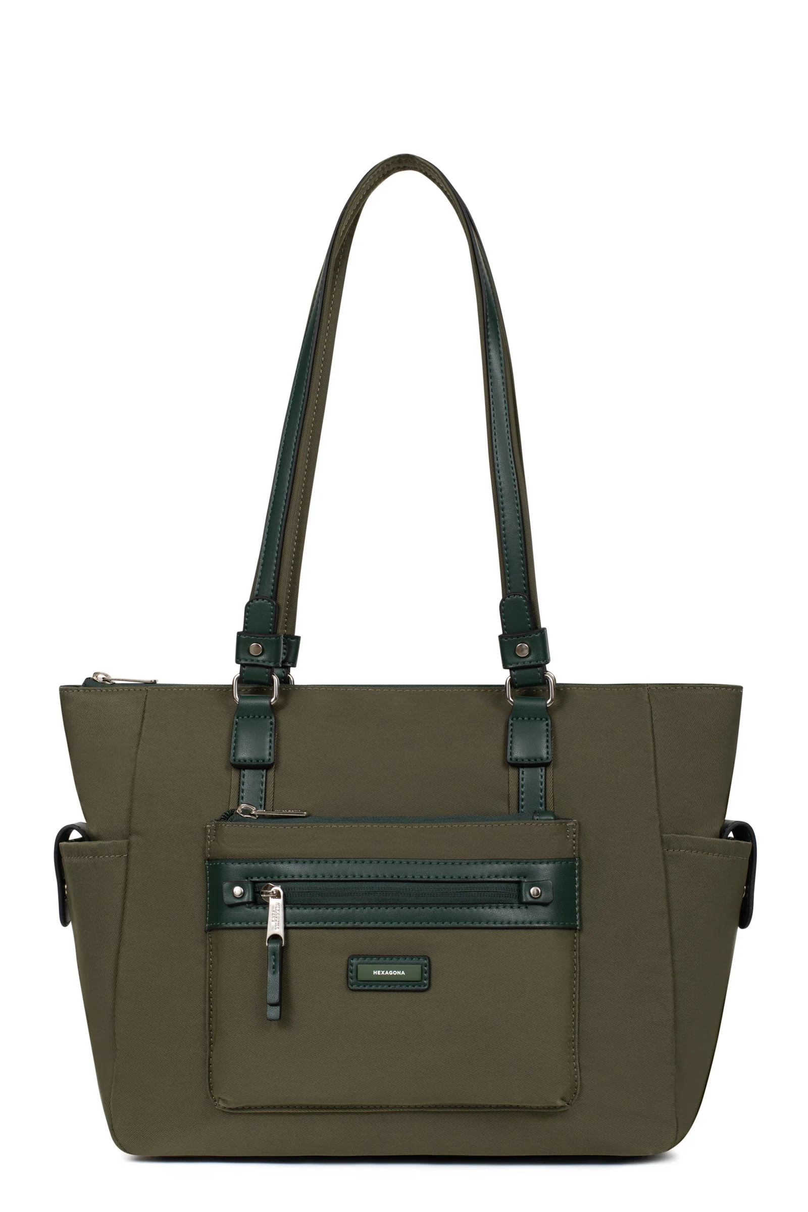 Sac cabas porté épaule - A4 - Image 7