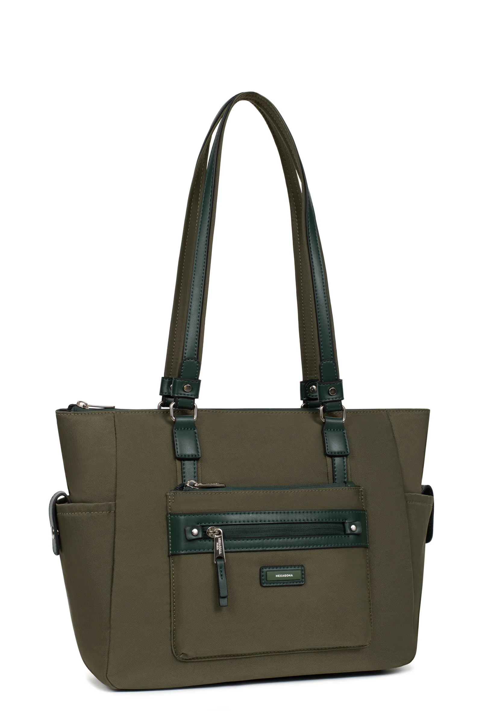 Sac cabas porté épaule - A4 - Image 9