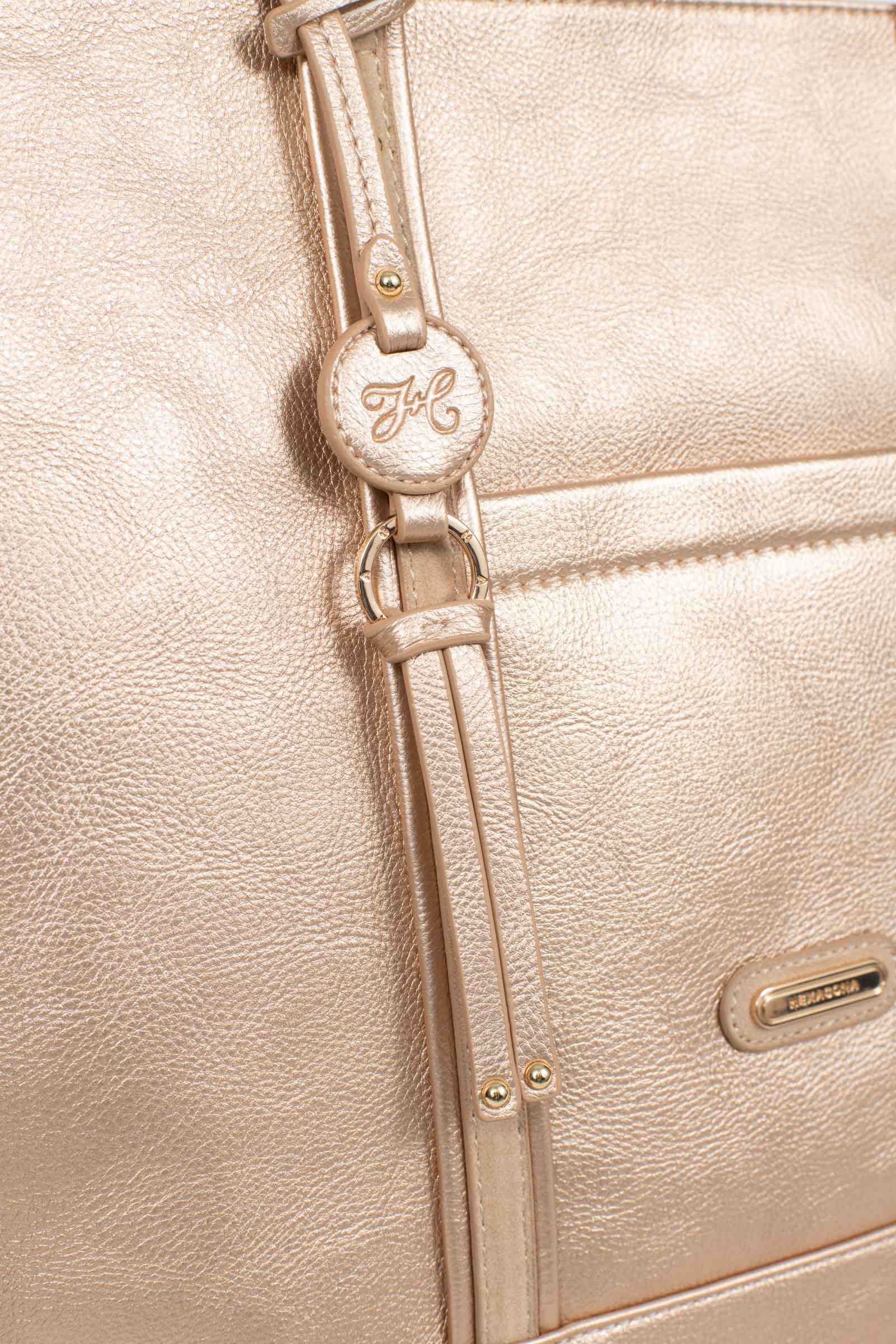 Sac cabas porté épaule - A4 - Image 11