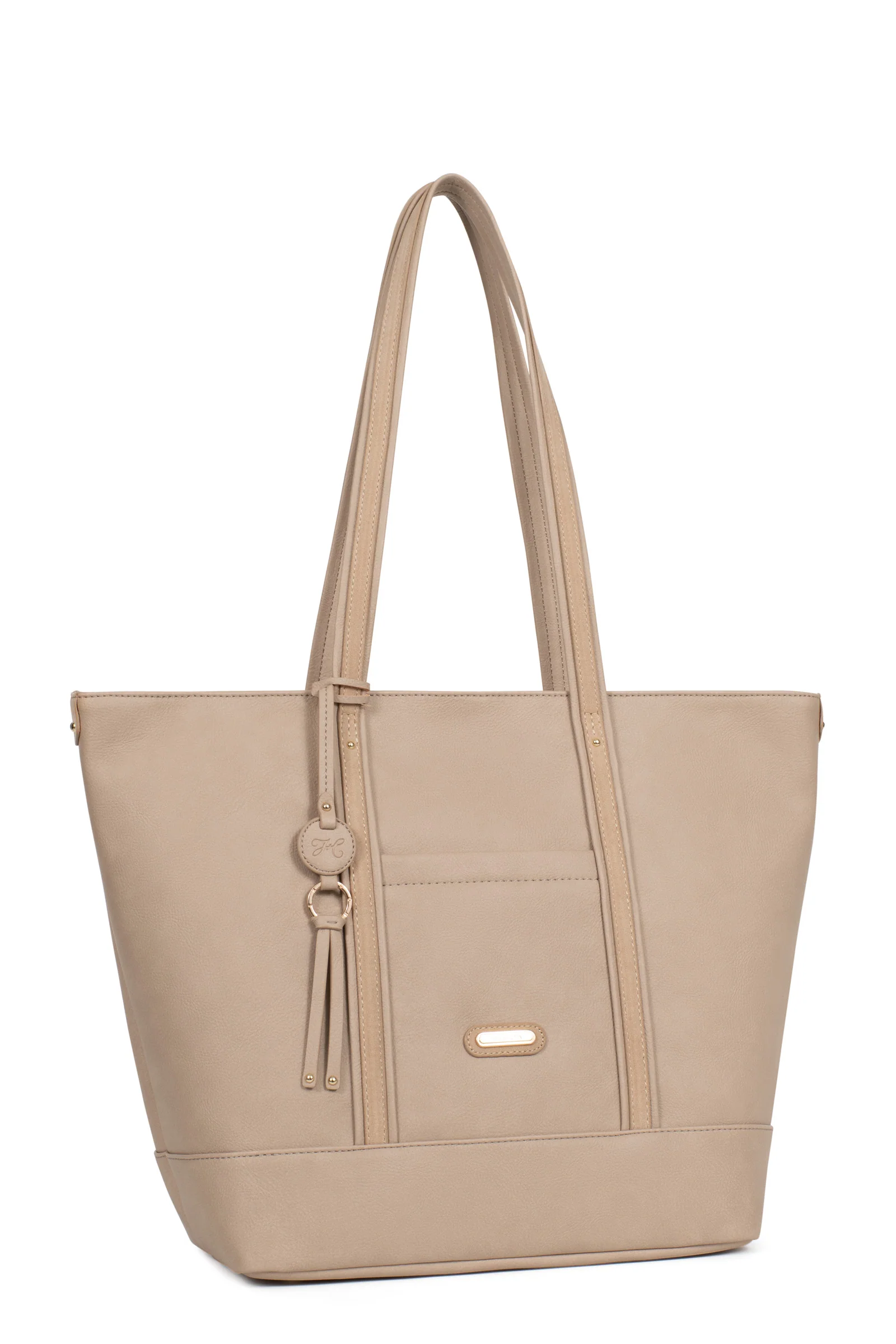 Sac cabas porté épaule - A4 - Image 15