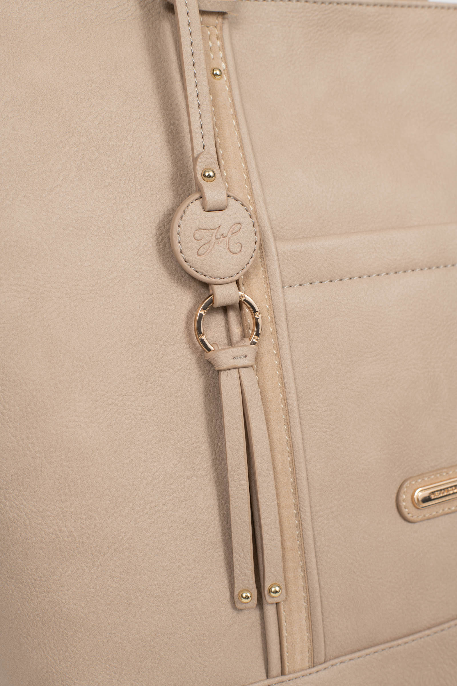 Sac cabas porté épaule - A4 - Image 17