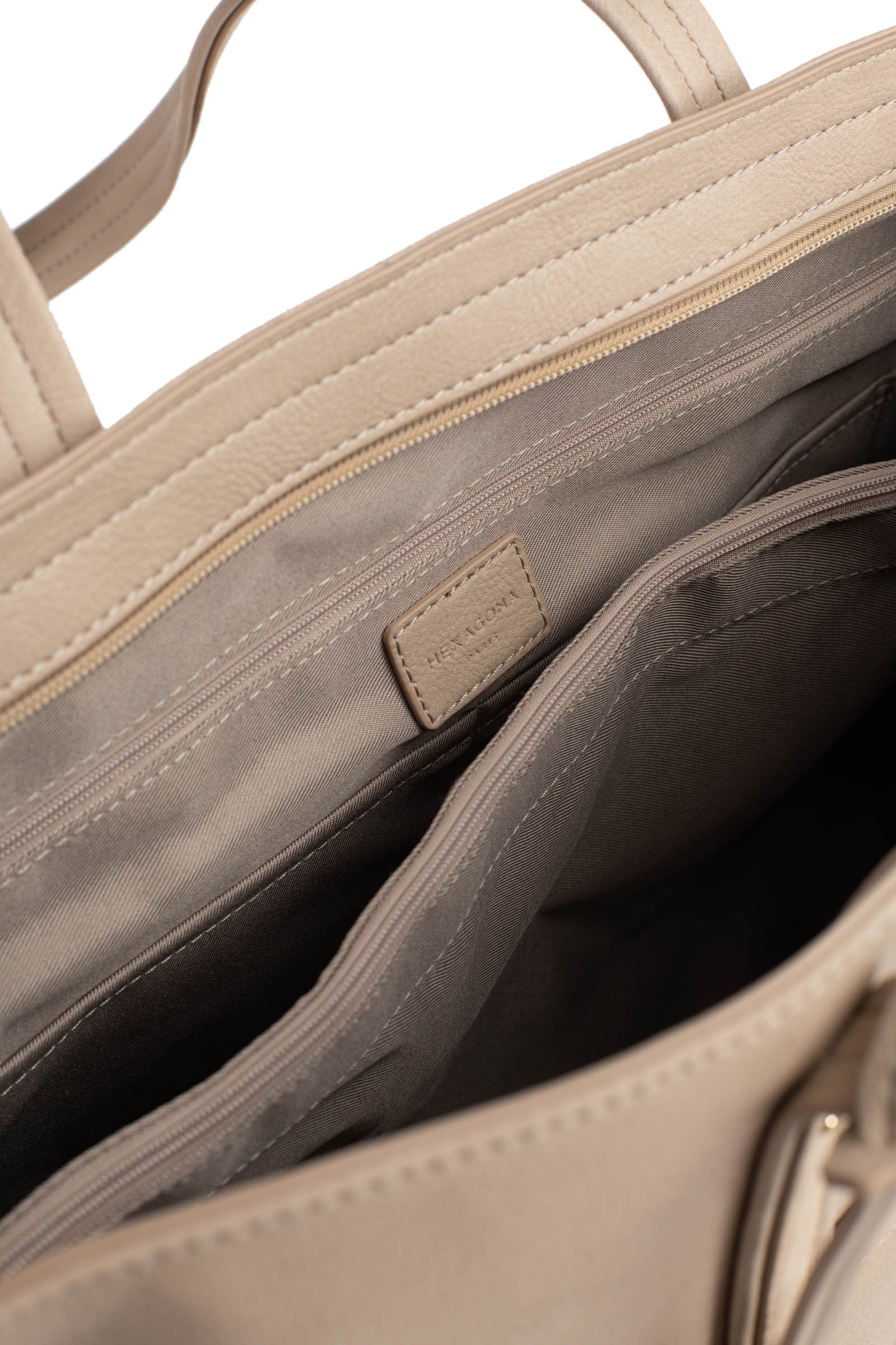 Sac cabas porté épaule - A4 - Image 18