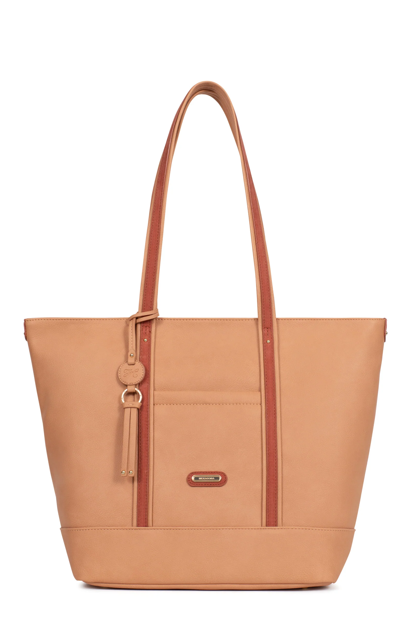 Sac cabas porté épaule - A4 - Image 19