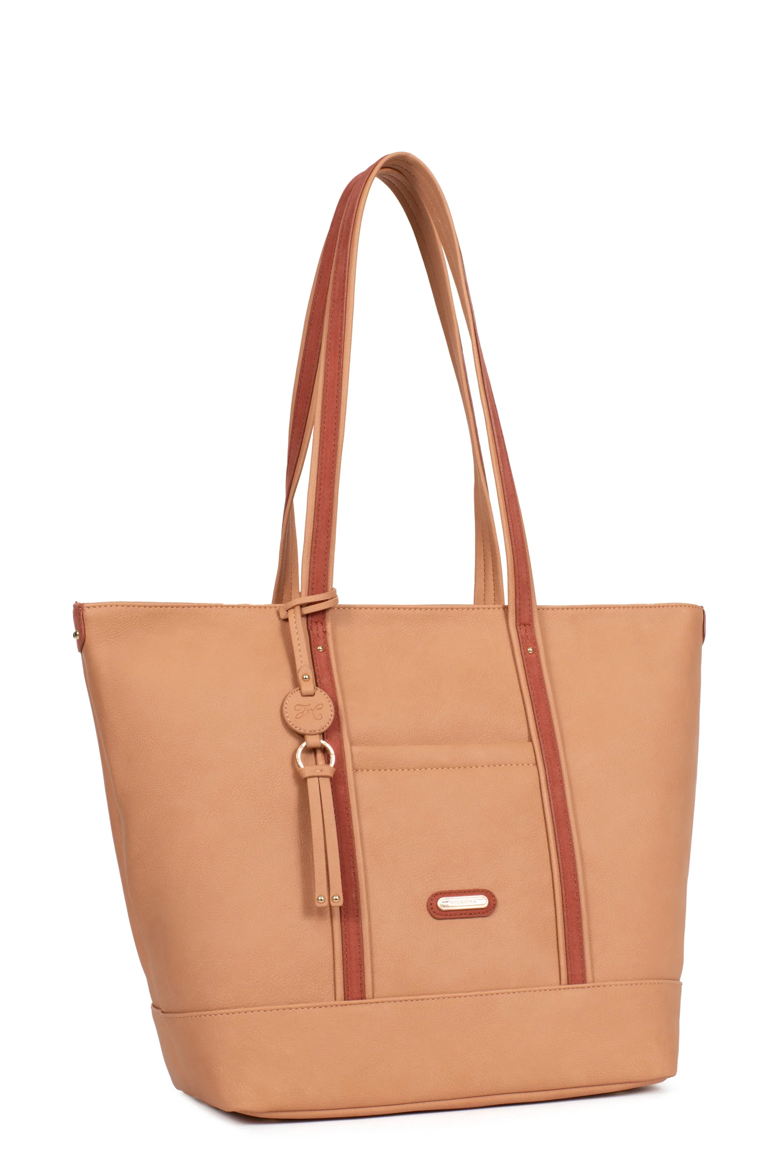 Sac cabas porté épaule - A4 - Image 21