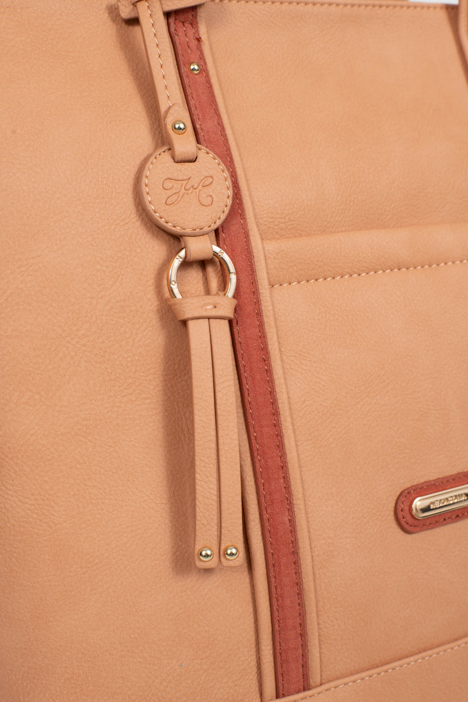 Sac cabas porté épaule - A4 - Image 23