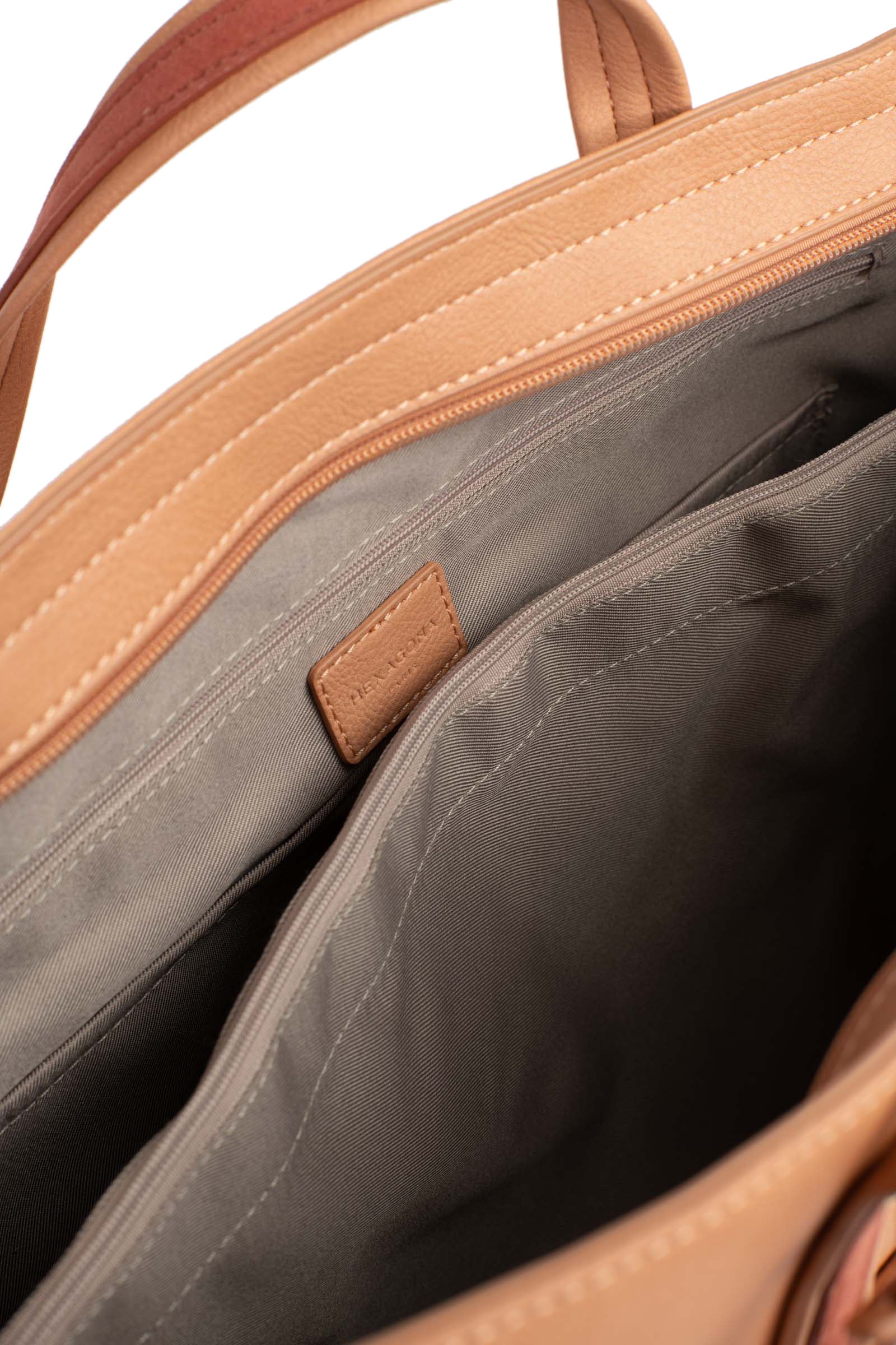Sac cabas porté épaule - A4 - Image 24
