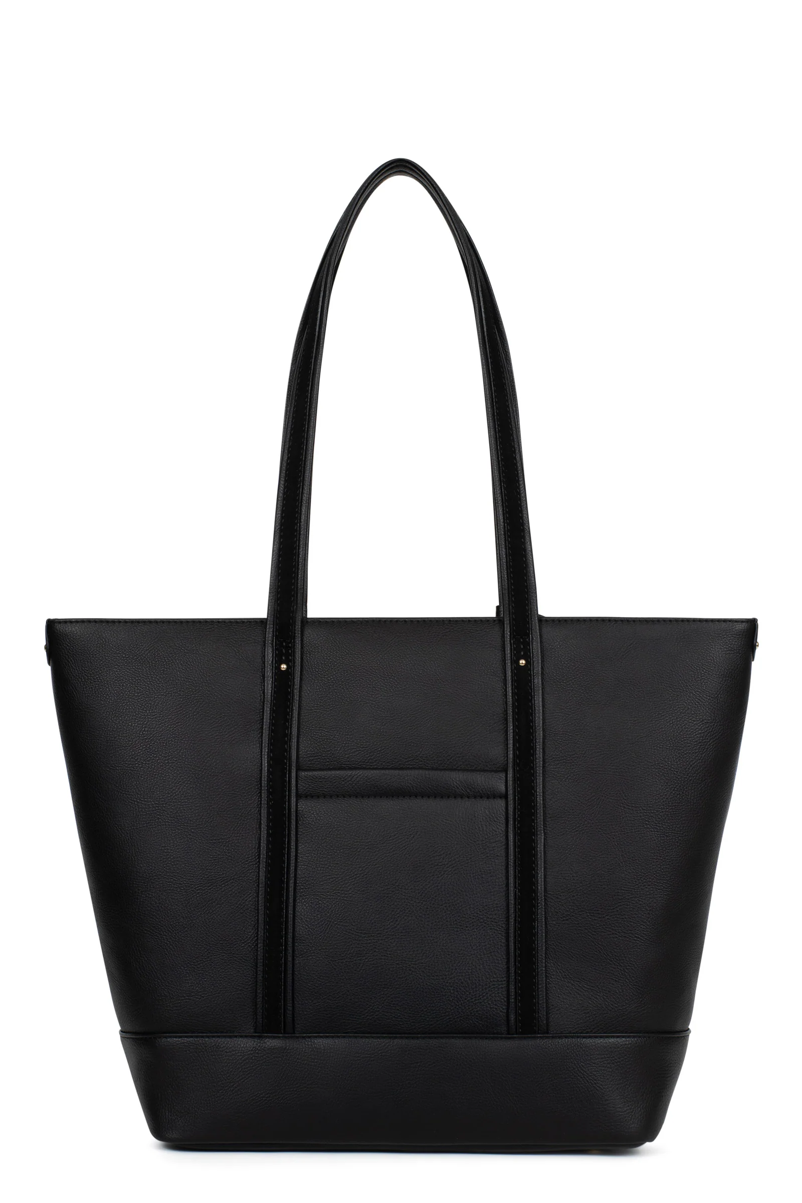 Sac cabas porté épaule - A4 - Image 4
