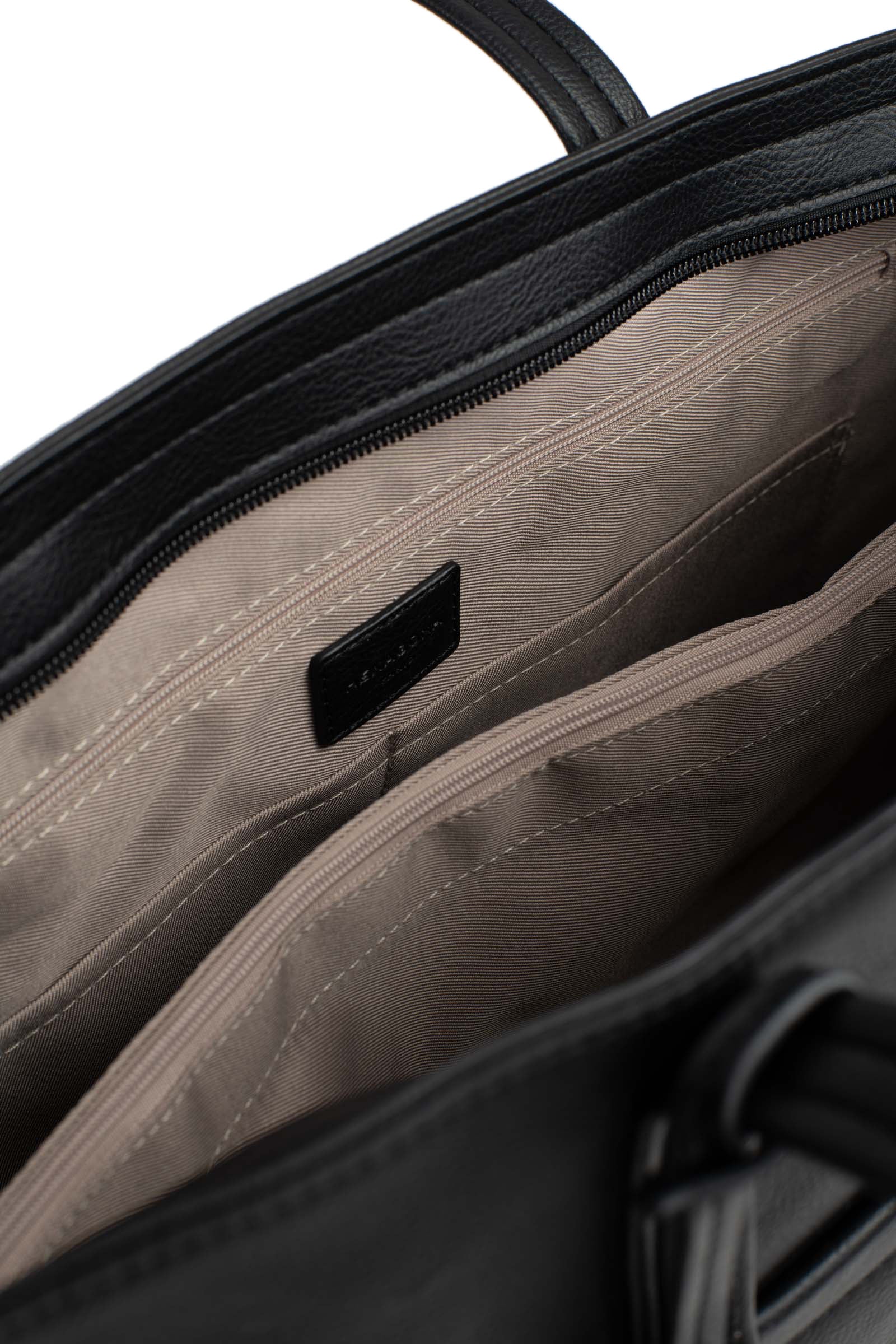 Sac cabas porté épaule - A4 - Image 6