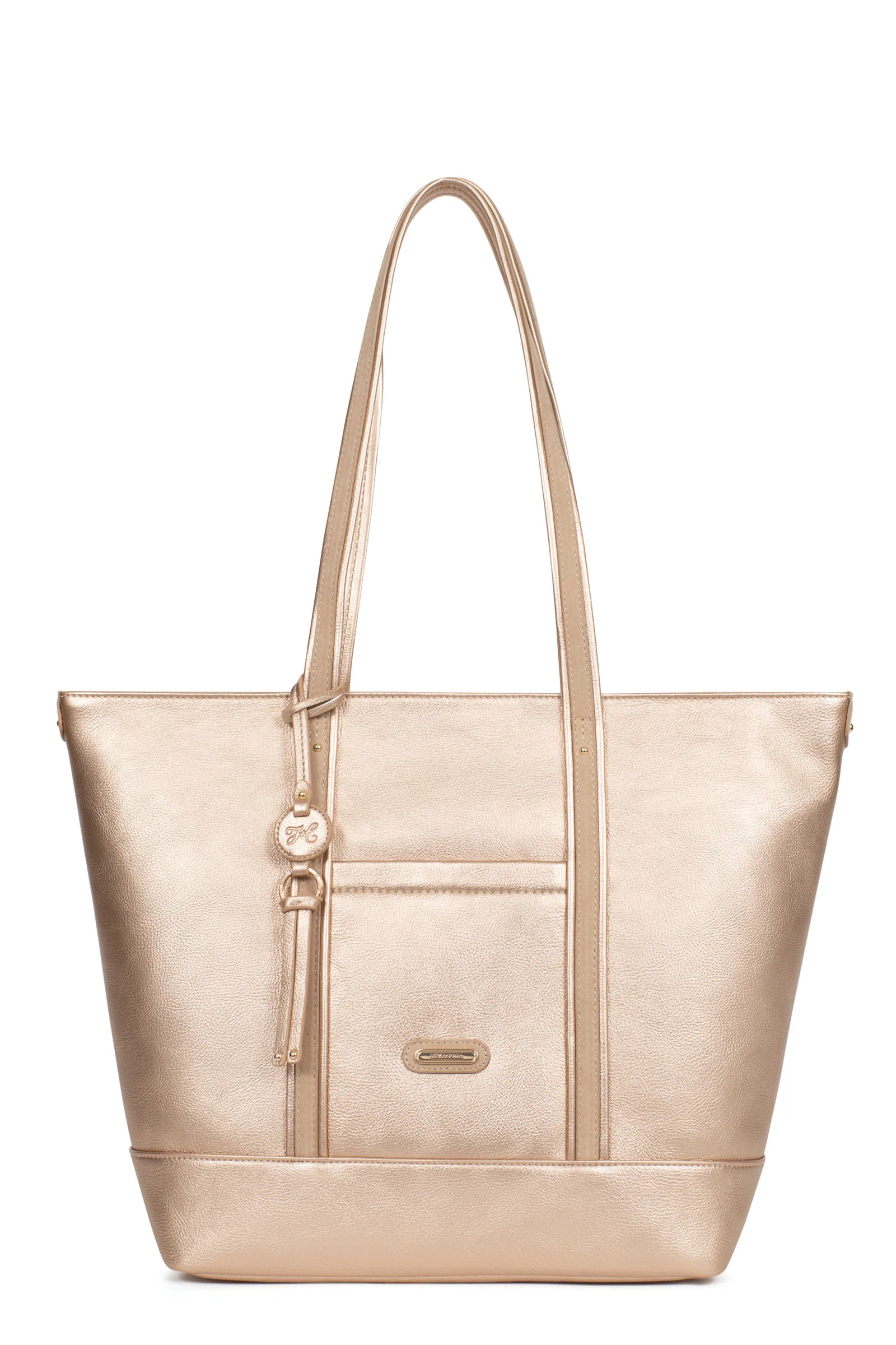 Sac cabas porté épaule - A4 - Image 7