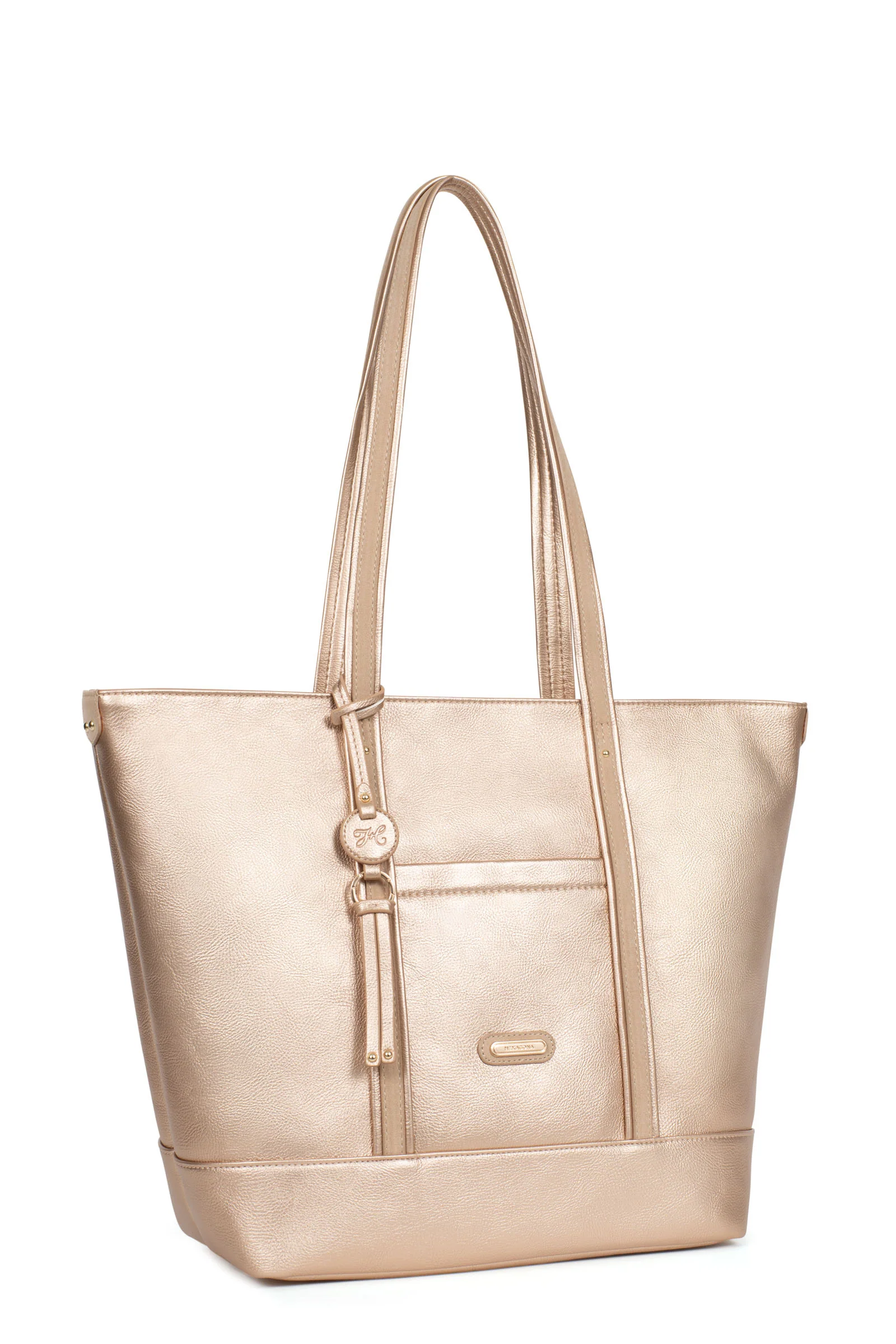 Sac cabas porté épaule - A4 - Image 9