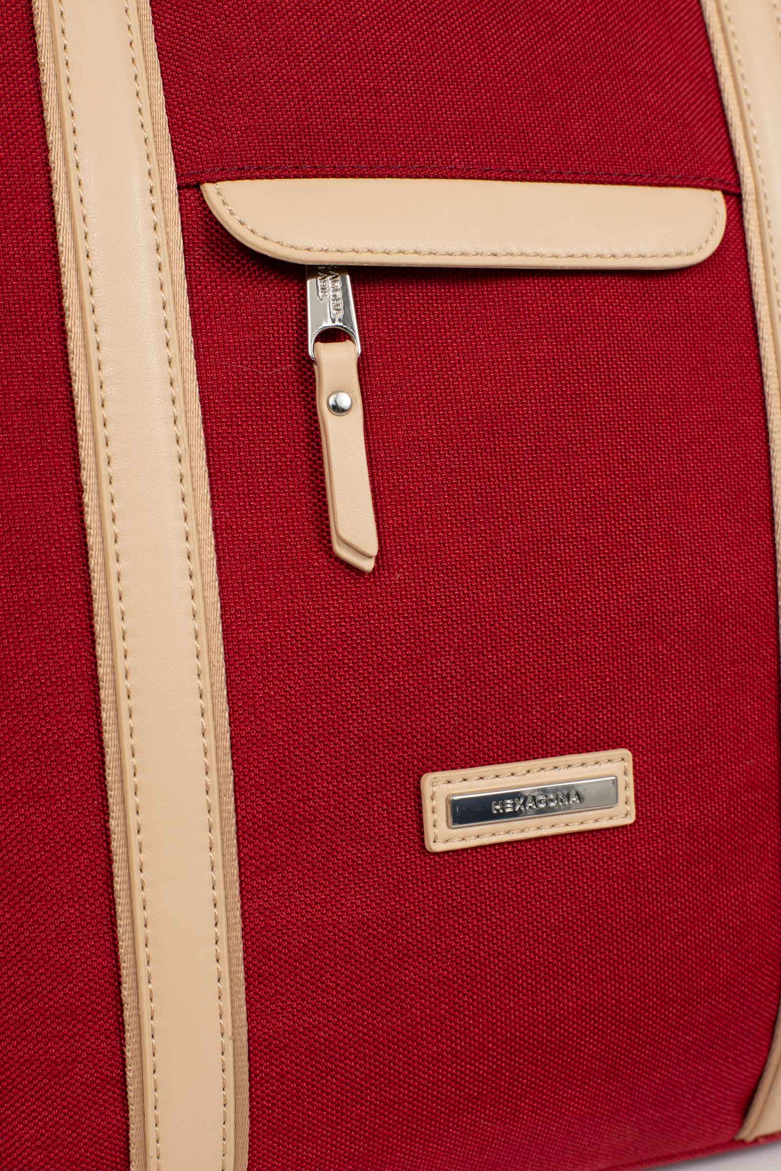 Sac cabas porté épaule - A4 - Image 11