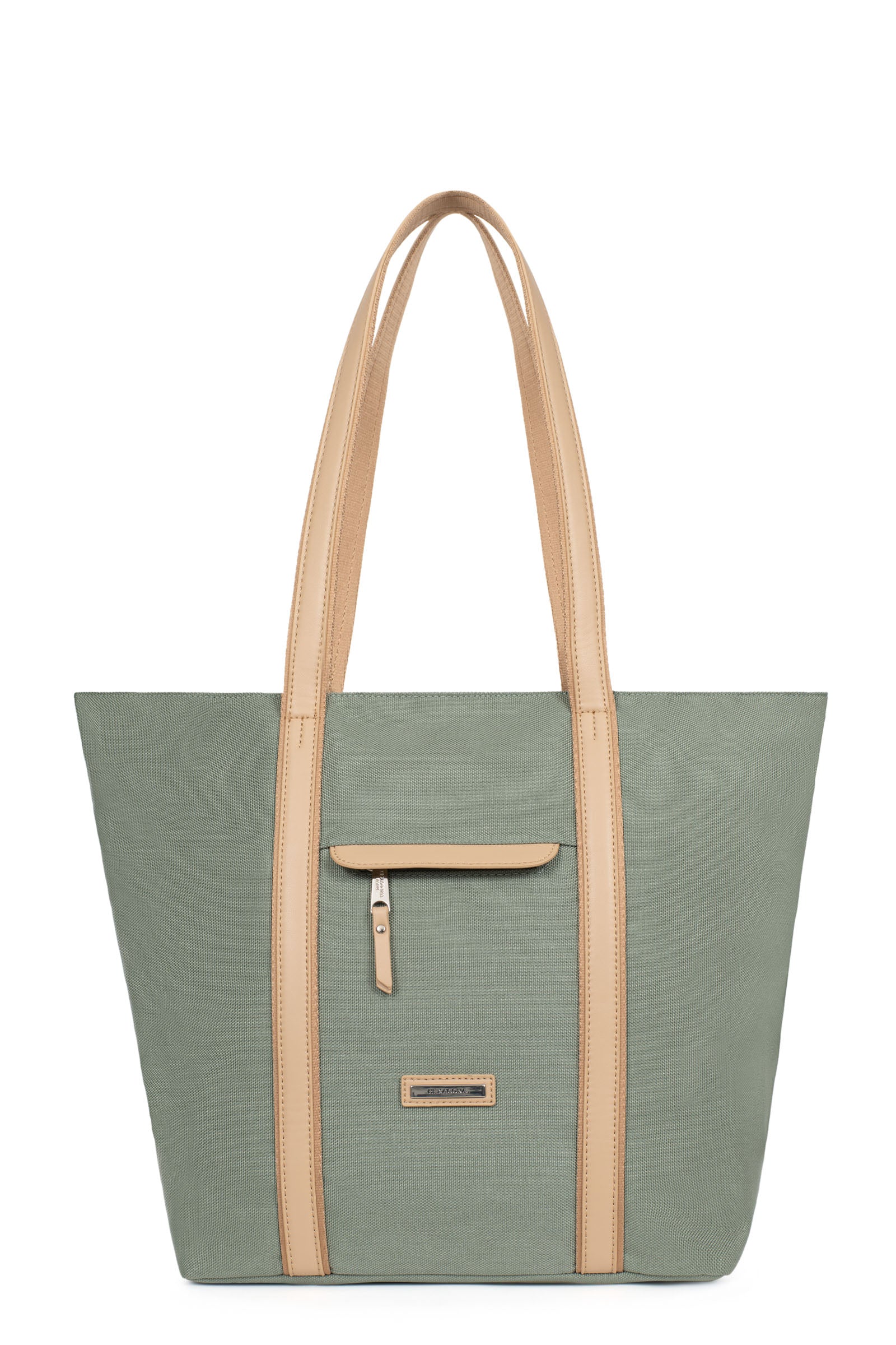 Sac cabas porté épaule - A4 - Image 13