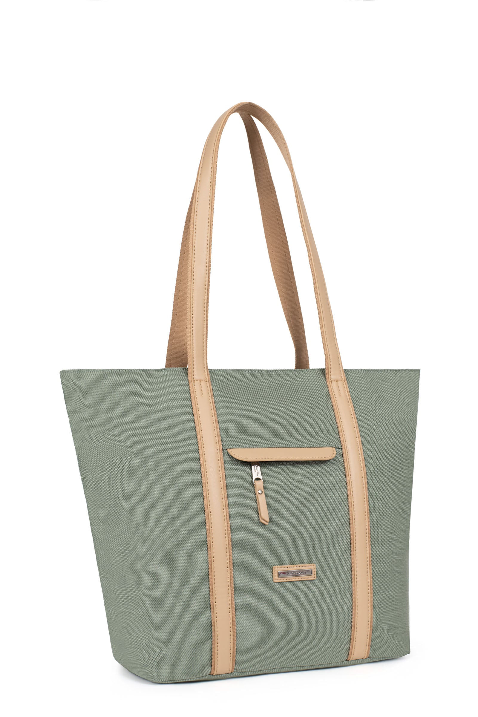 Sac cabas porté épaule - A4 - Image 15