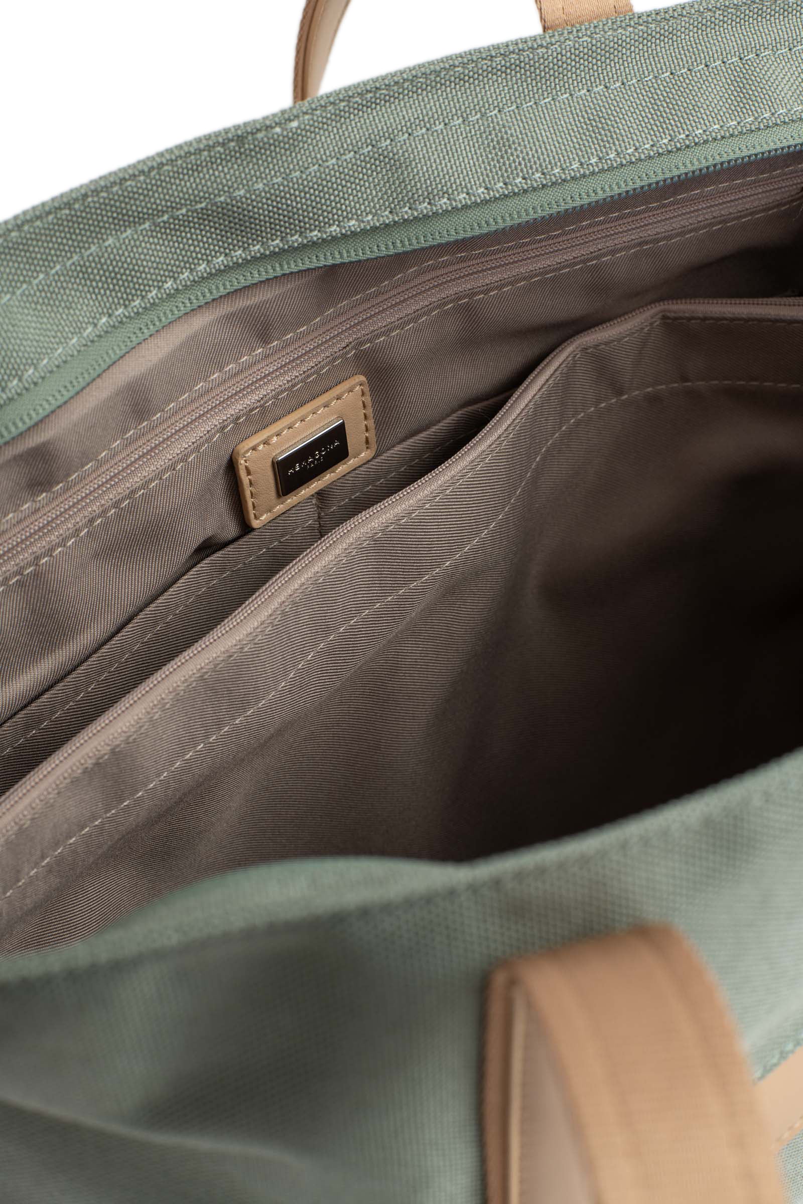 Sac cabas porté épaule - A4 - Image 18