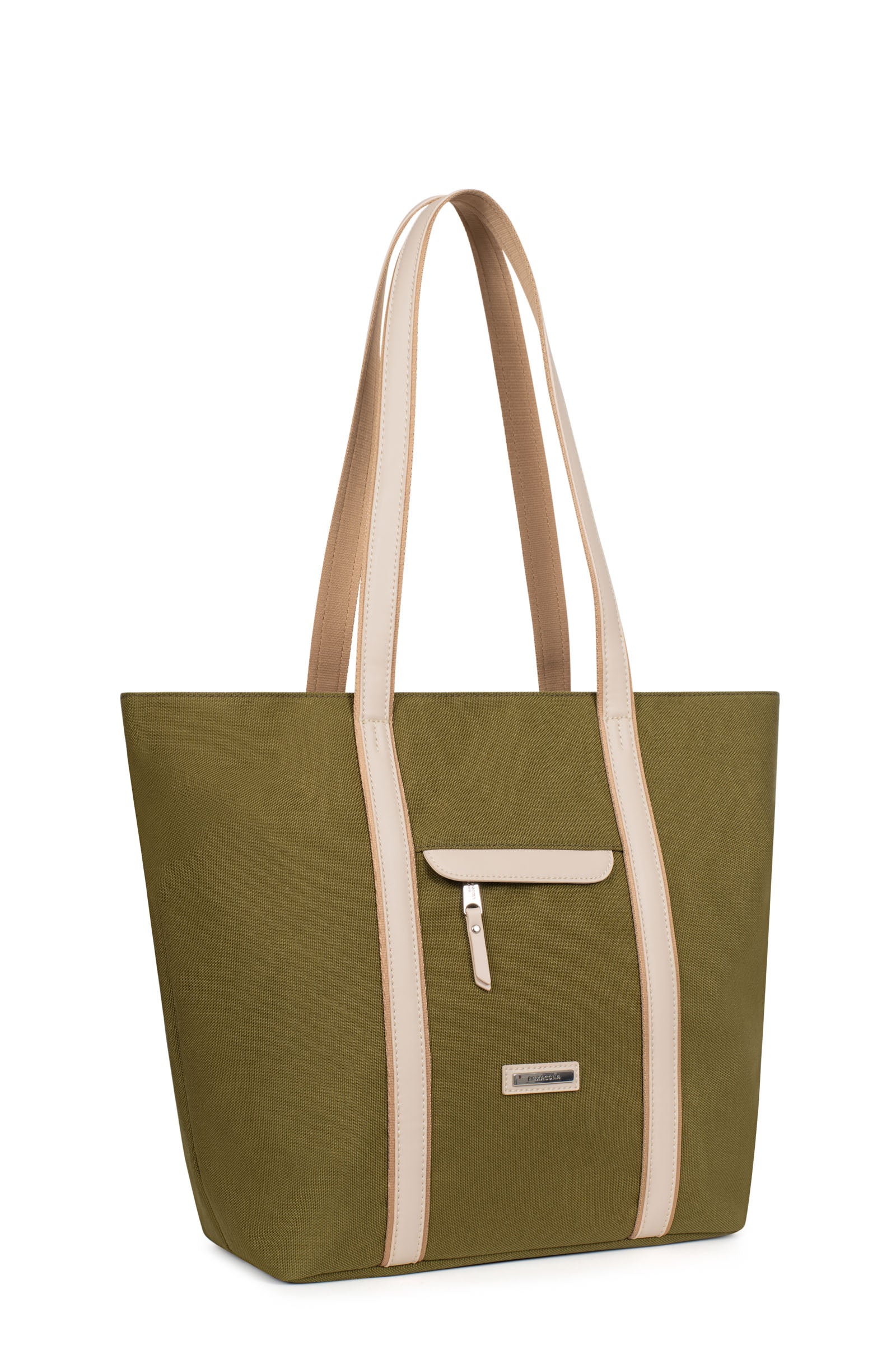 Sac cabas porté épaule - A4 - Image 21