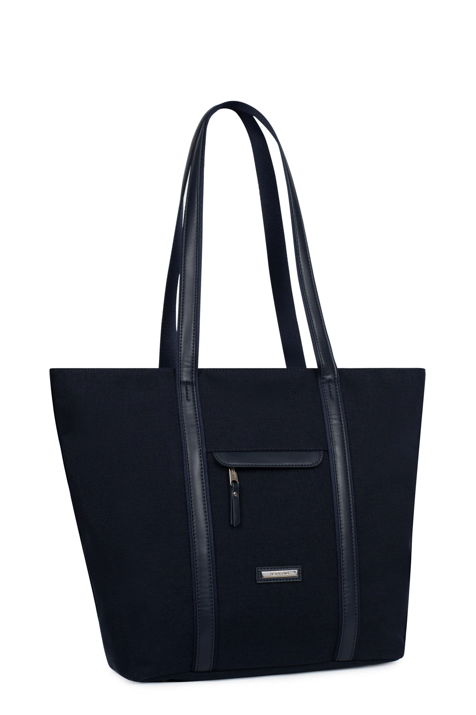 Sac cabas porté épaule - A4 - Image 27