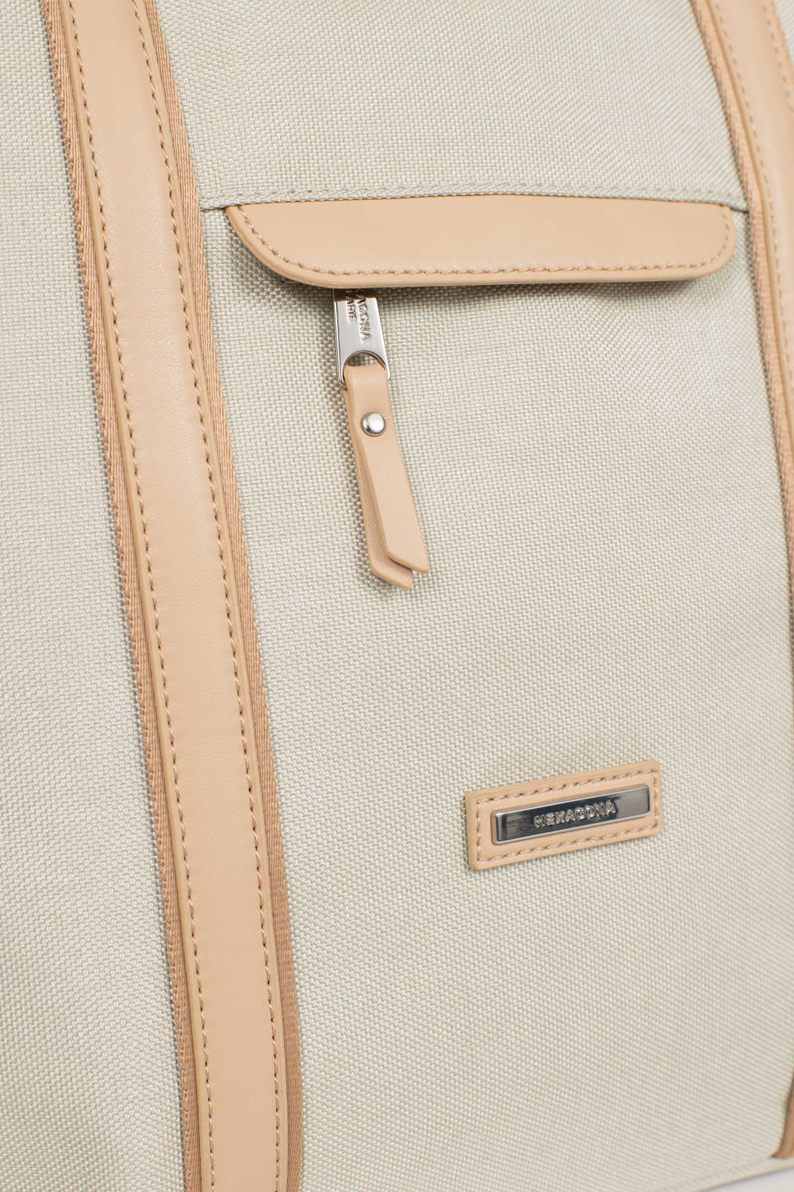 Sac cabas porté épaule - A4 - Image 35