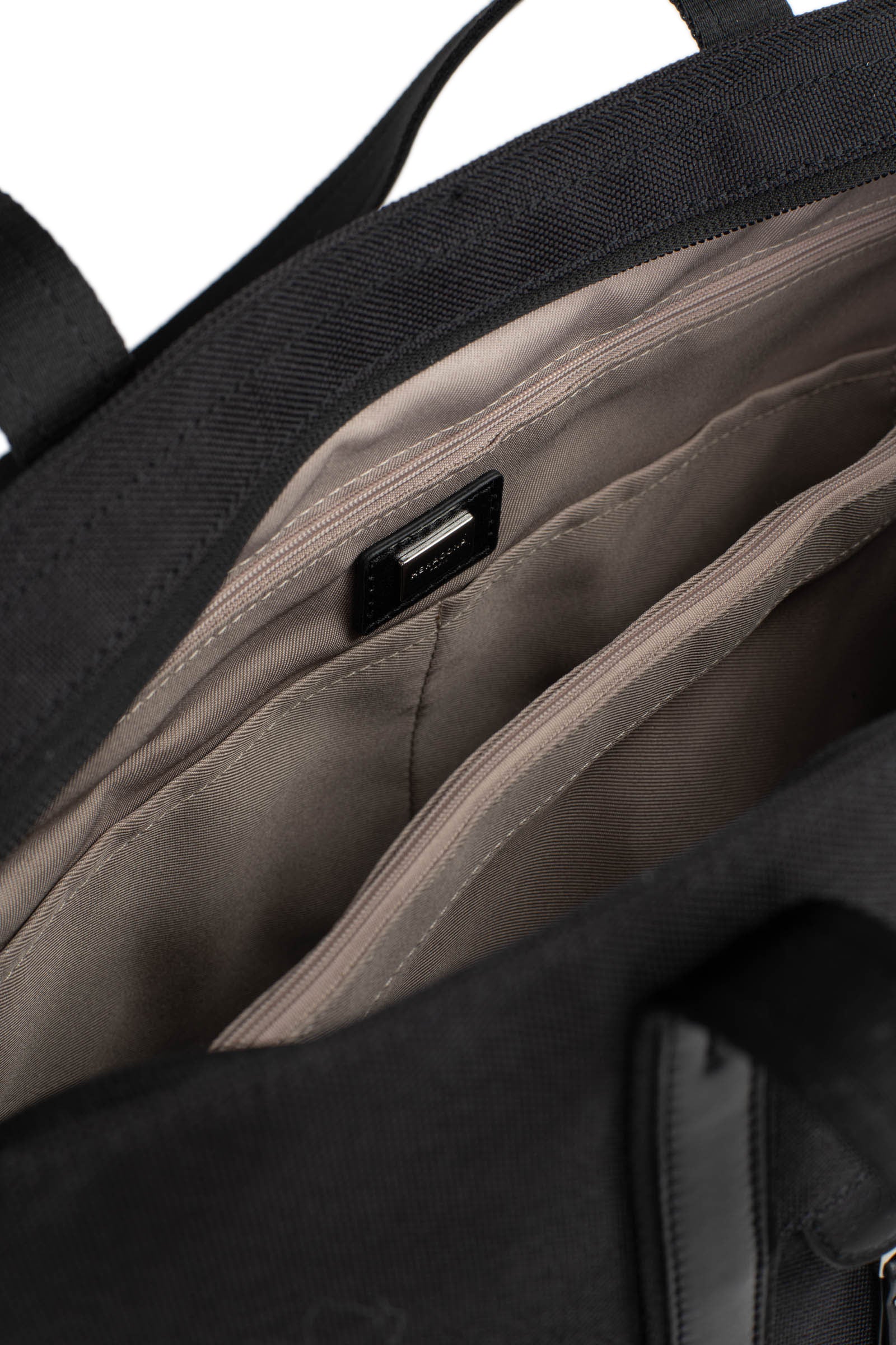 Sac cabas porté épaule - A4 - Image 6