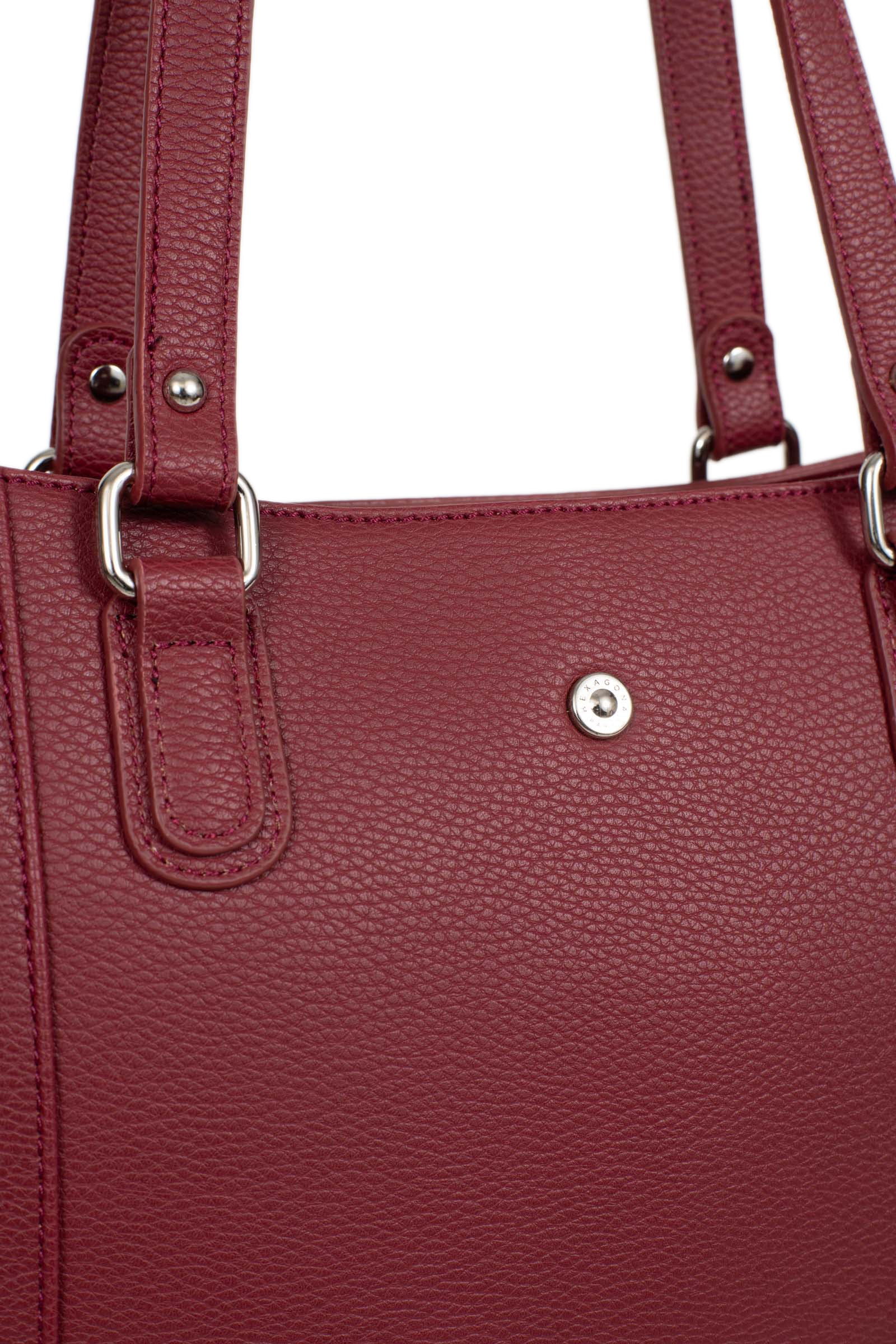 Sac cabas porté épaule - A4 - Image 24