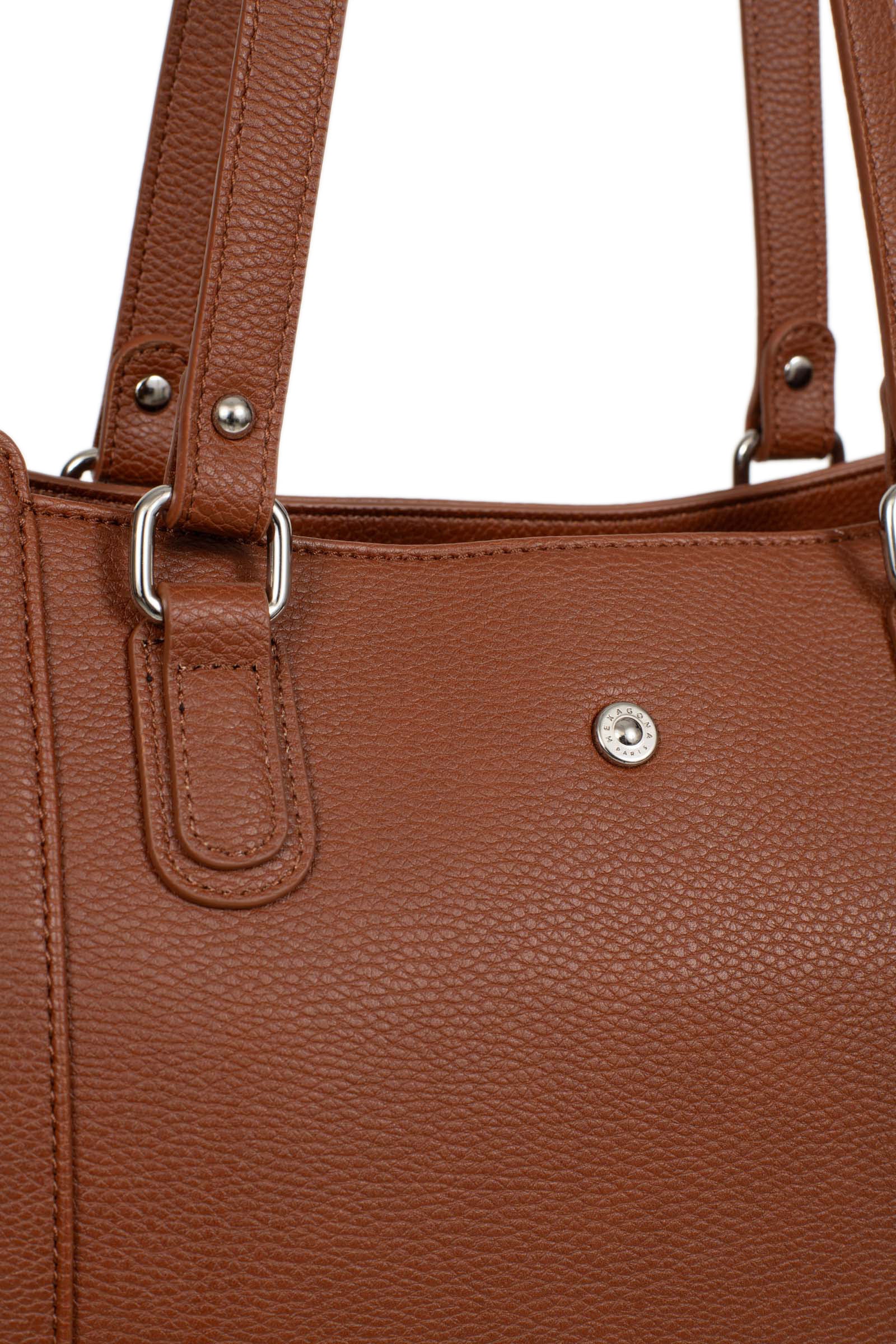 Sac cabas porté épaule - A4 - Image 34