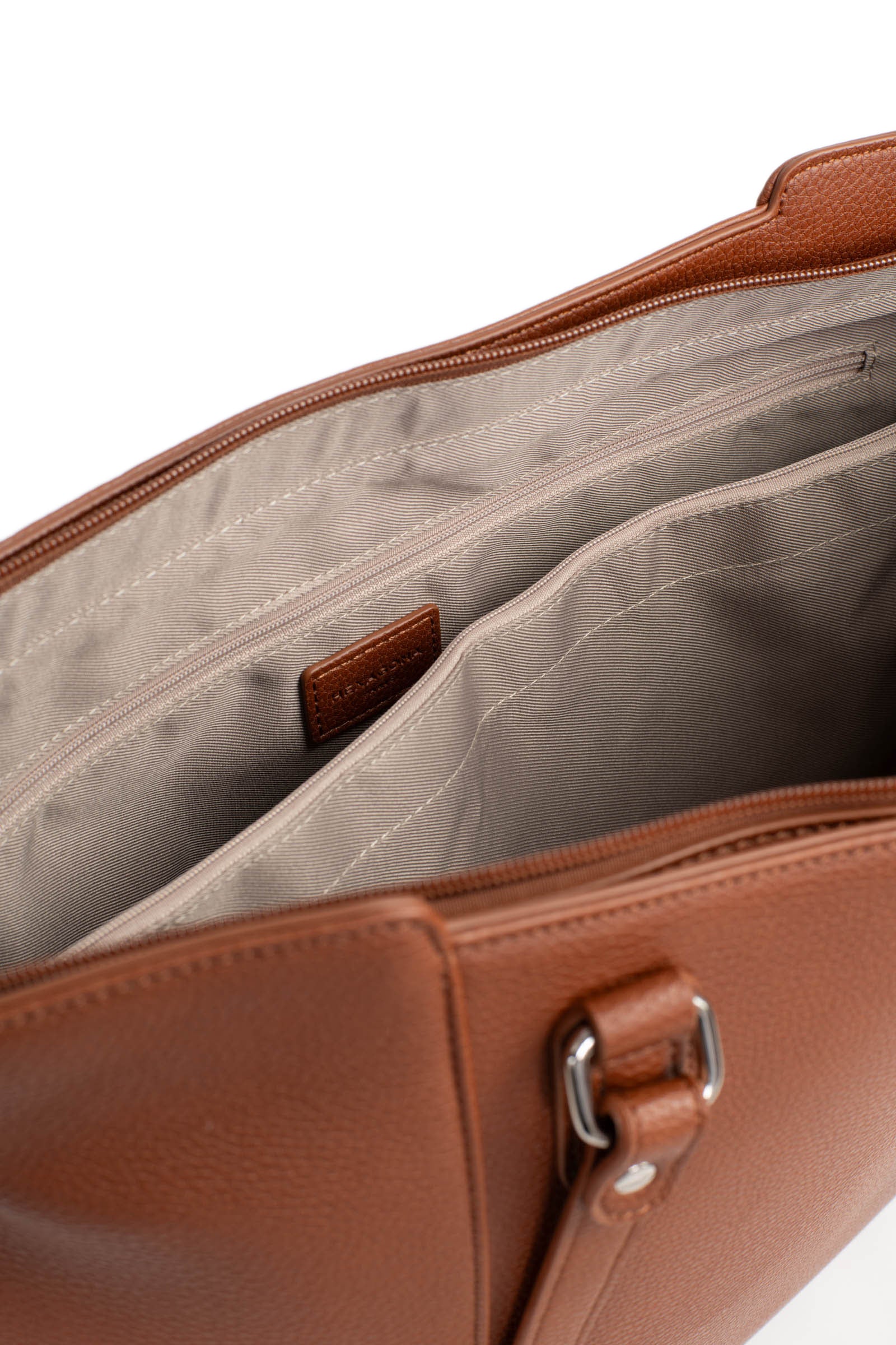 Sac cabas porté épaule - A4 - Image 35