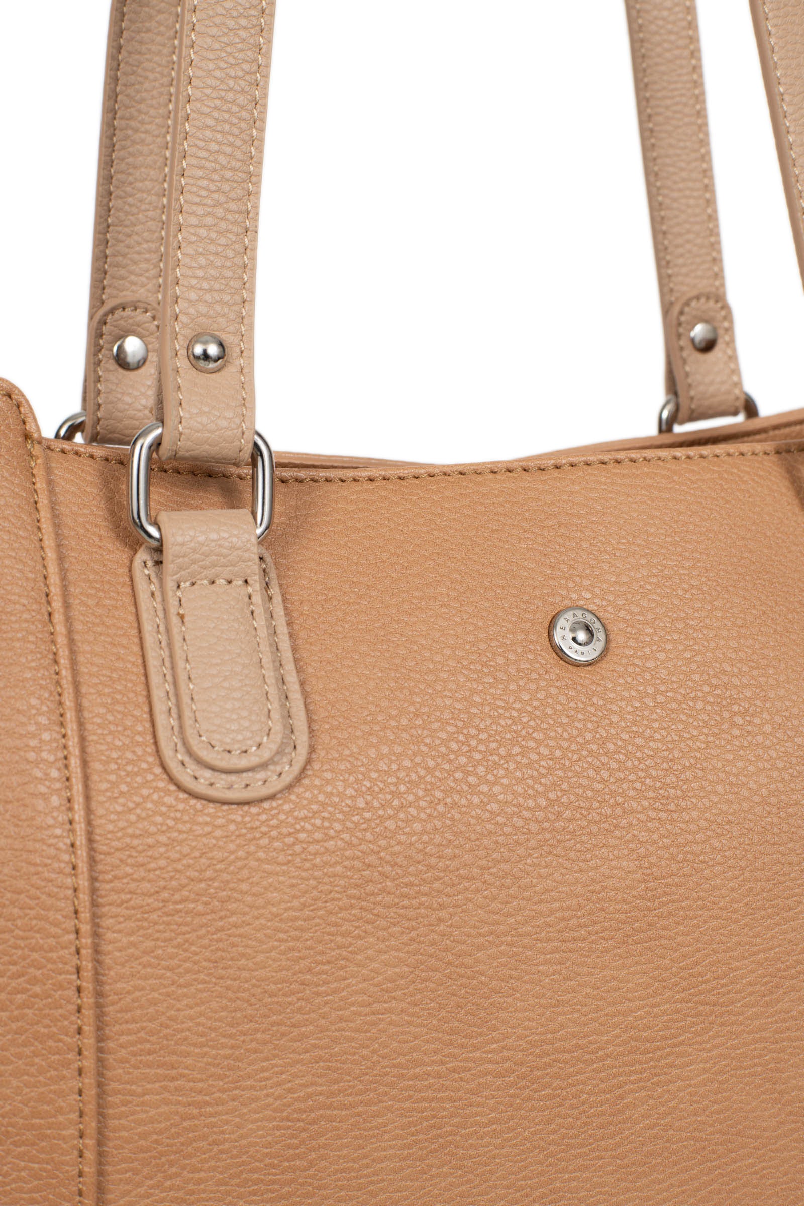 Sac cabas porté épaule - A4 - Image 44