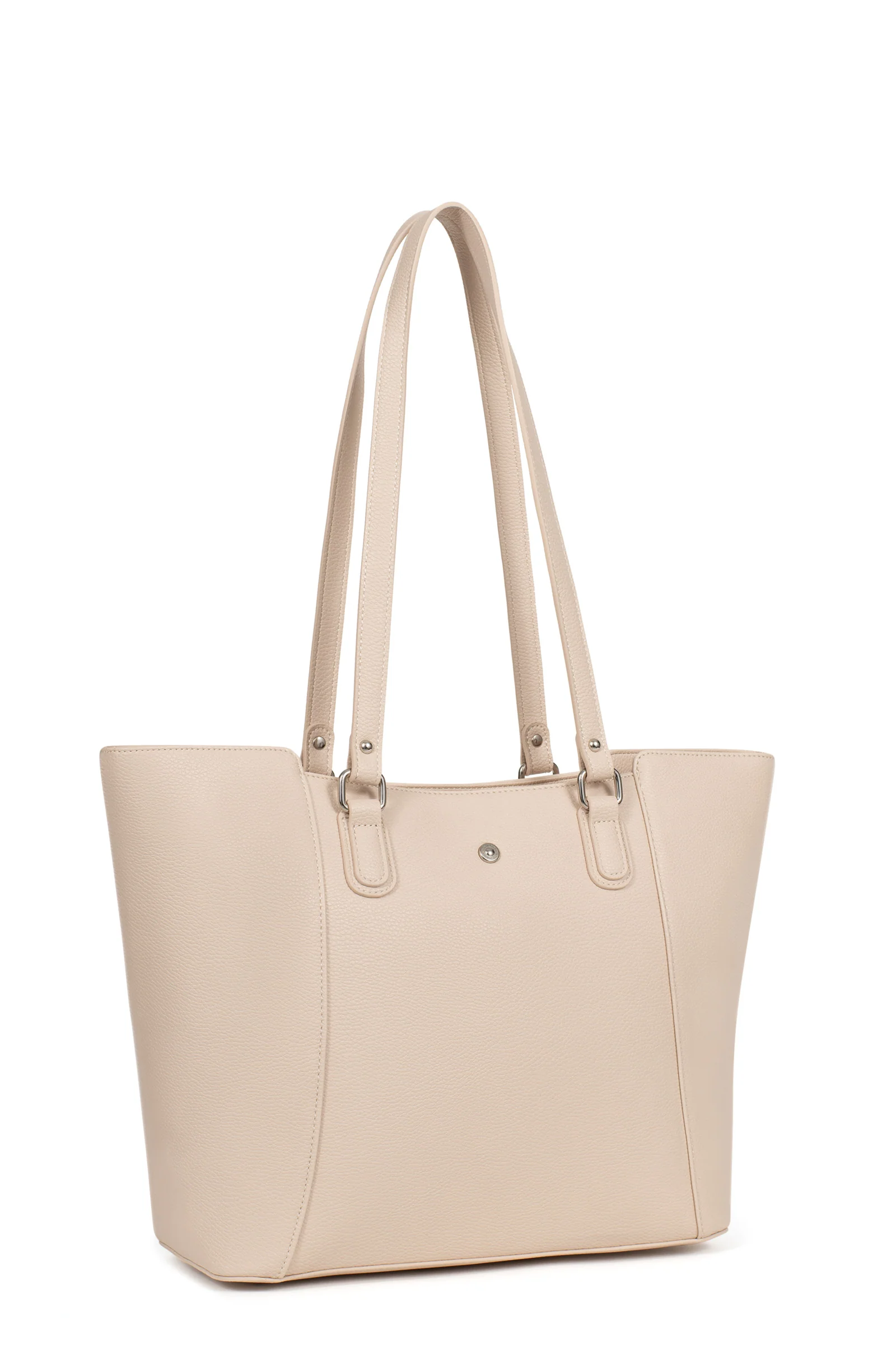 Sac cabas porté épaule - A4 - Image 7
