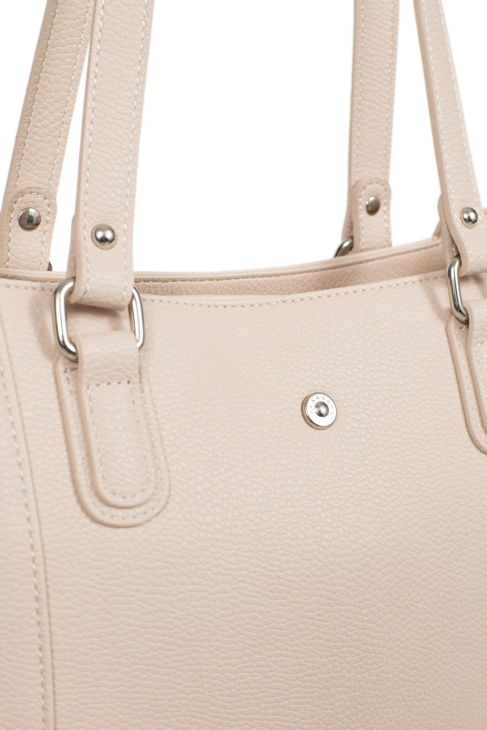 Sac cabas porté épaule - A4 - Image 9