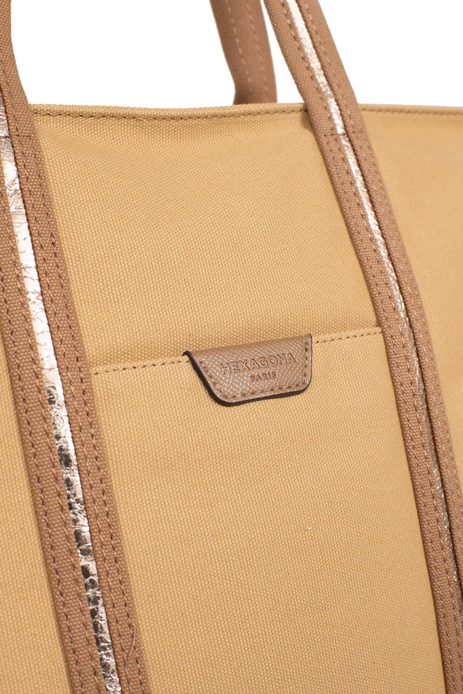 Sac cabas porté épaule - A4 - Grand - Image 35