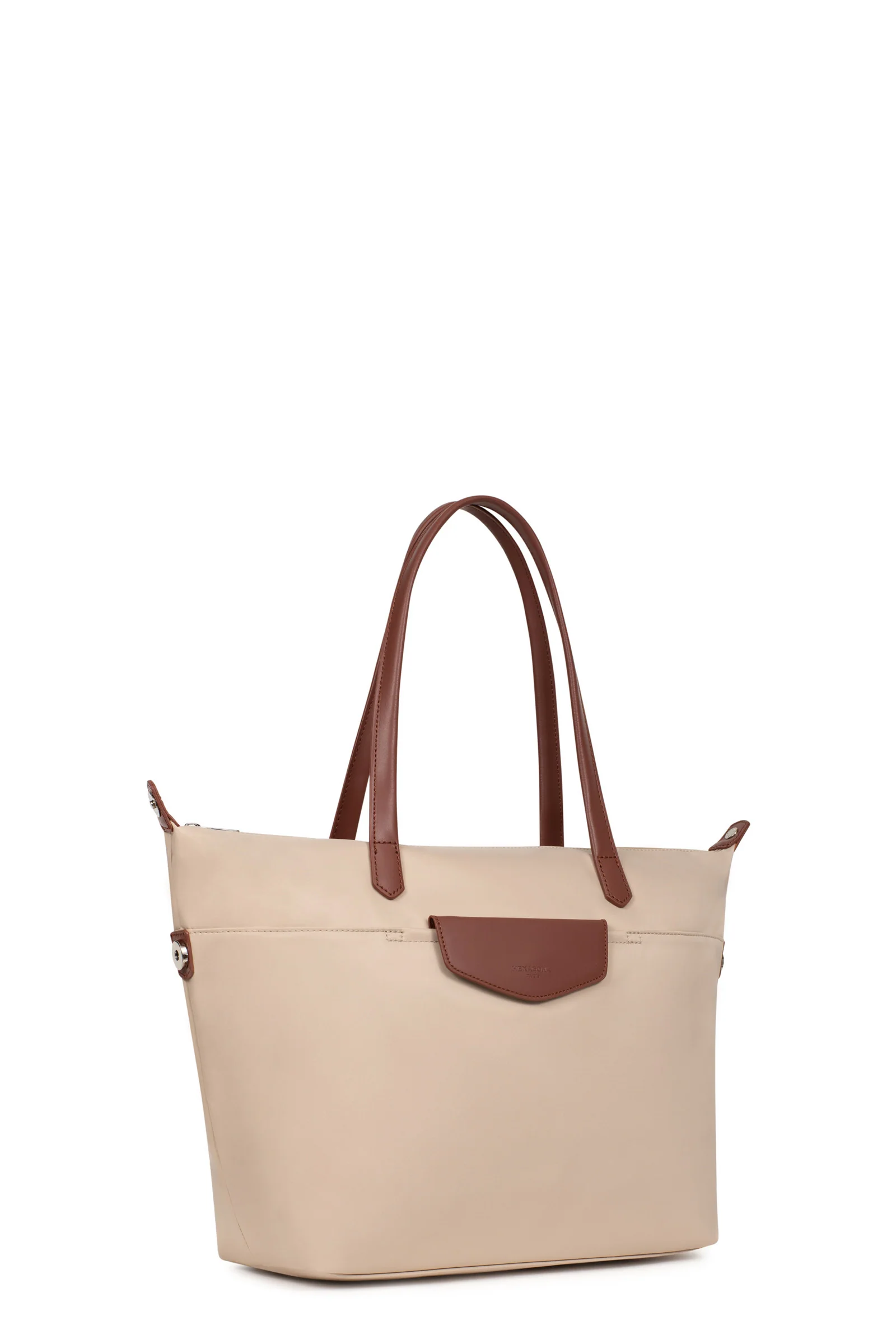 Sac cabas porté épaule - A4 - Grand - Image 121