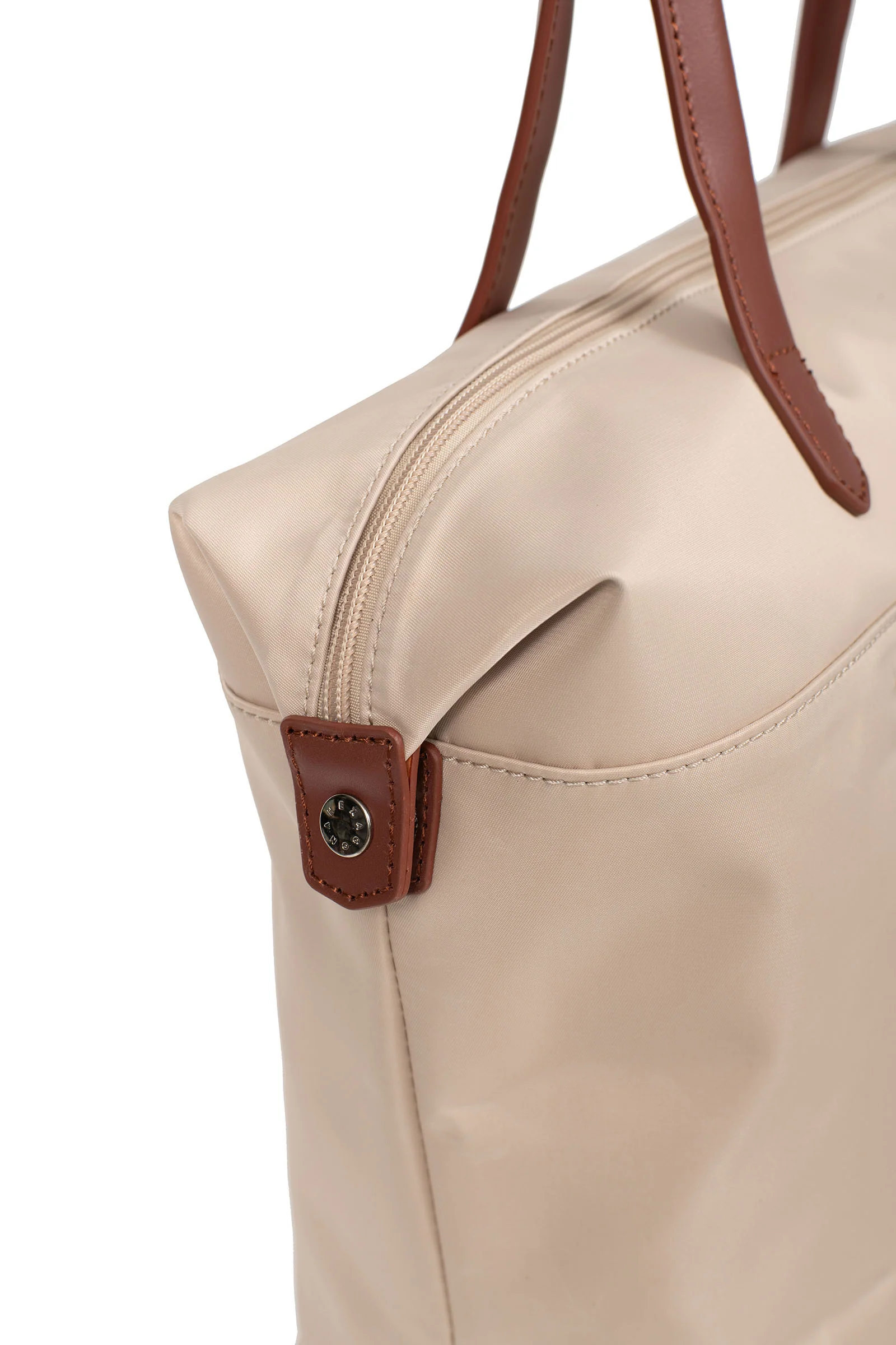 Sac cabas porté épaule - A4 - Grand - Image 123