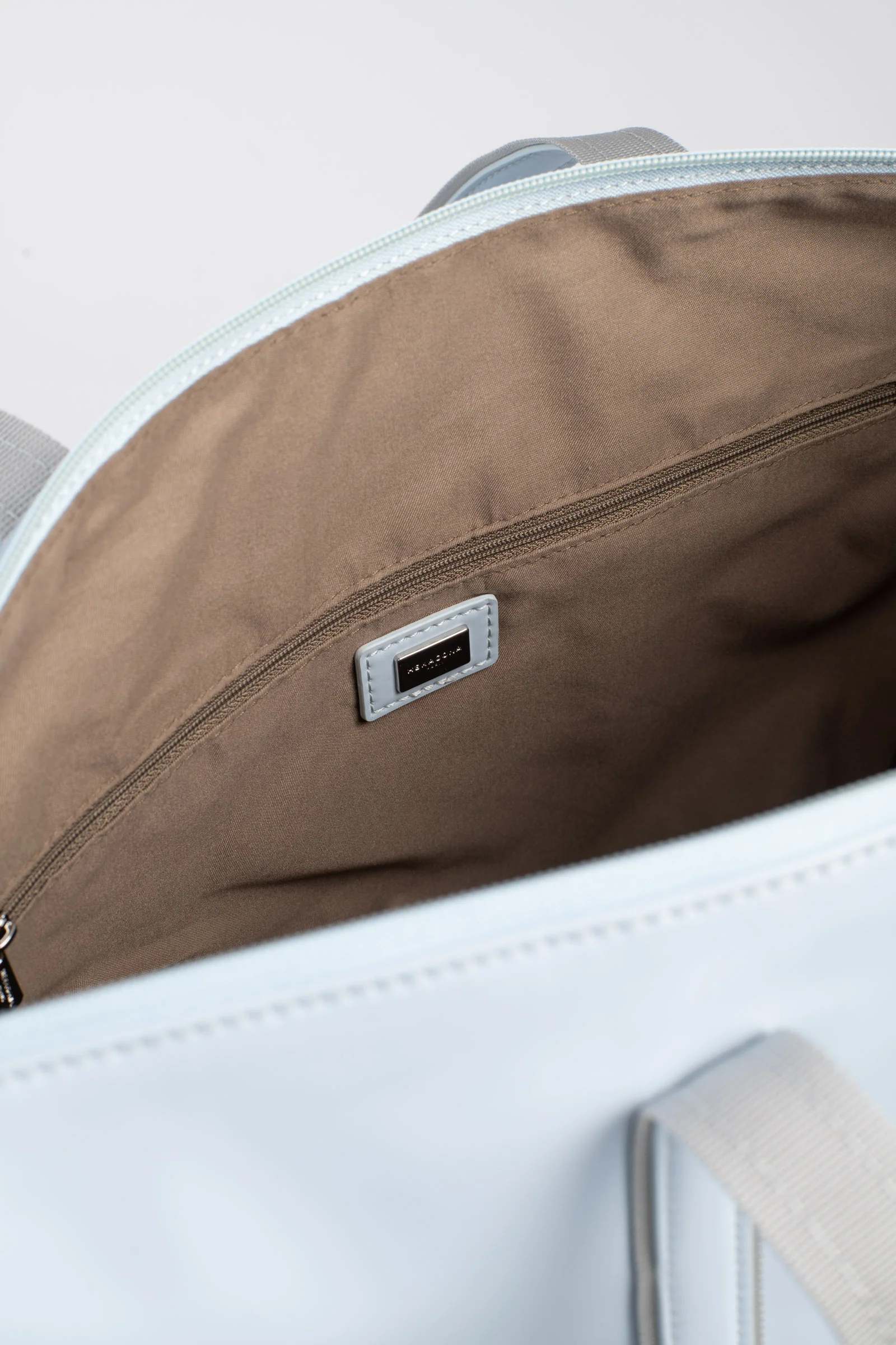 Sac cabas porté épaule - A4 - Grand - Image 19