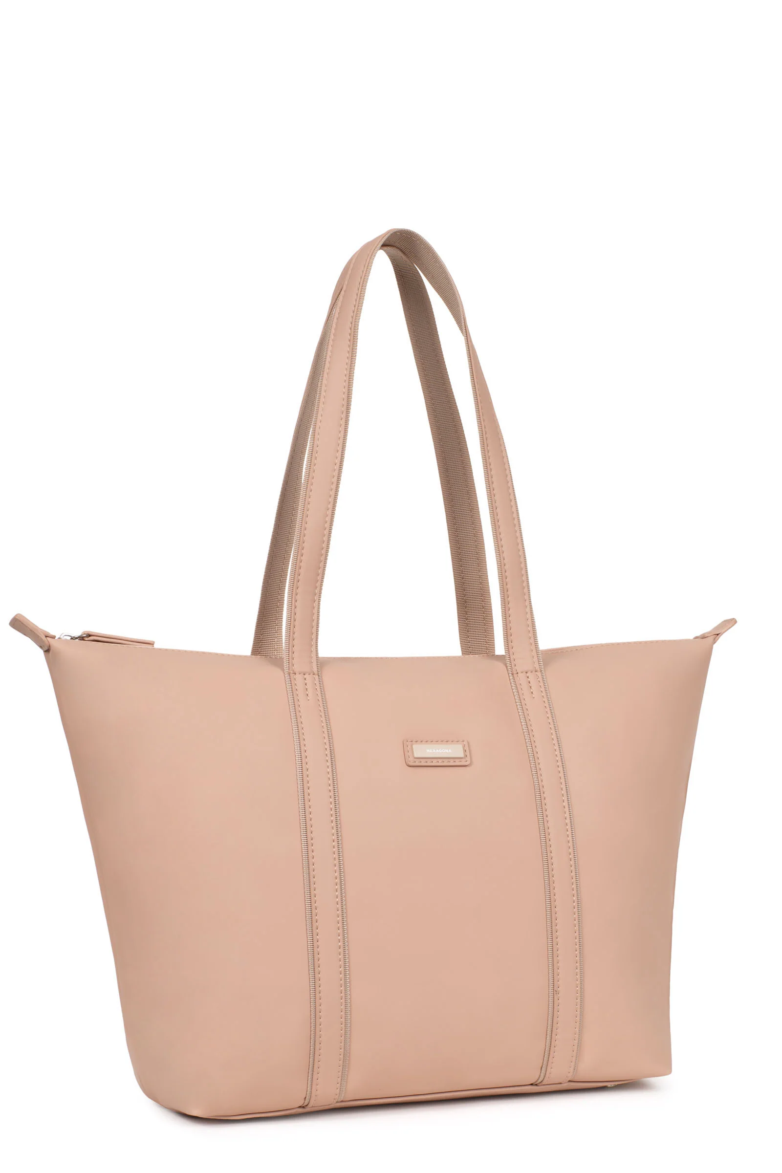 Sac cabas porté épaule - A4 - Grand - Image 34