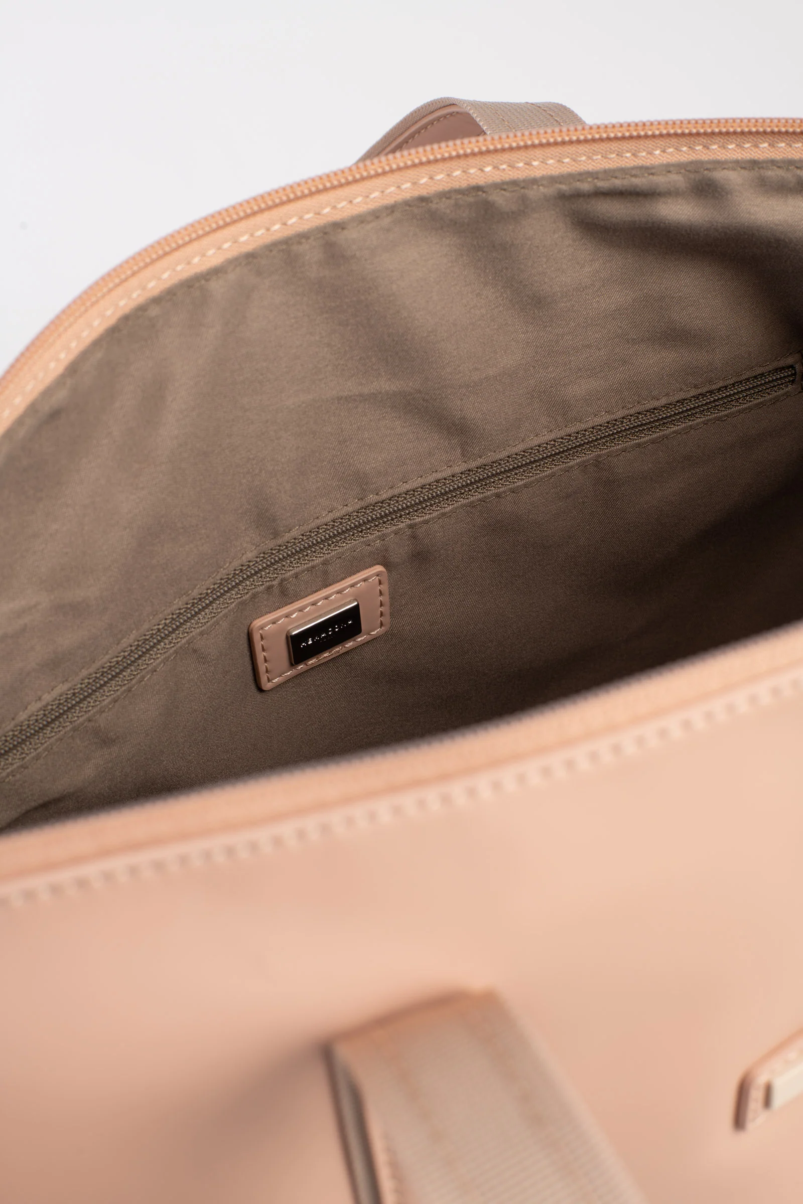 Sac cabas porté épaule - A4 - Grand - Image 37