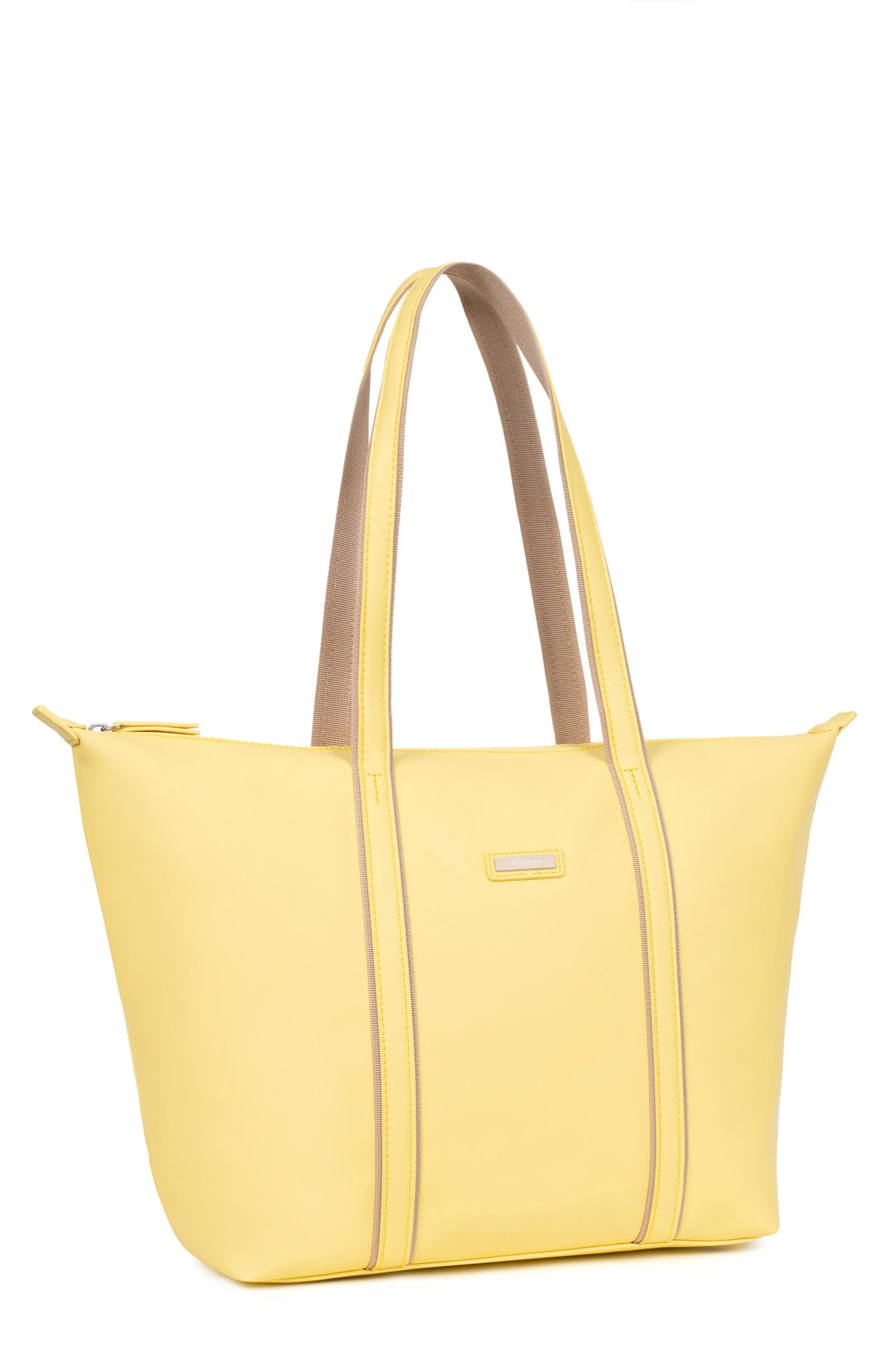 Sac cabas porté épaule - A4 - Grand - Image 46