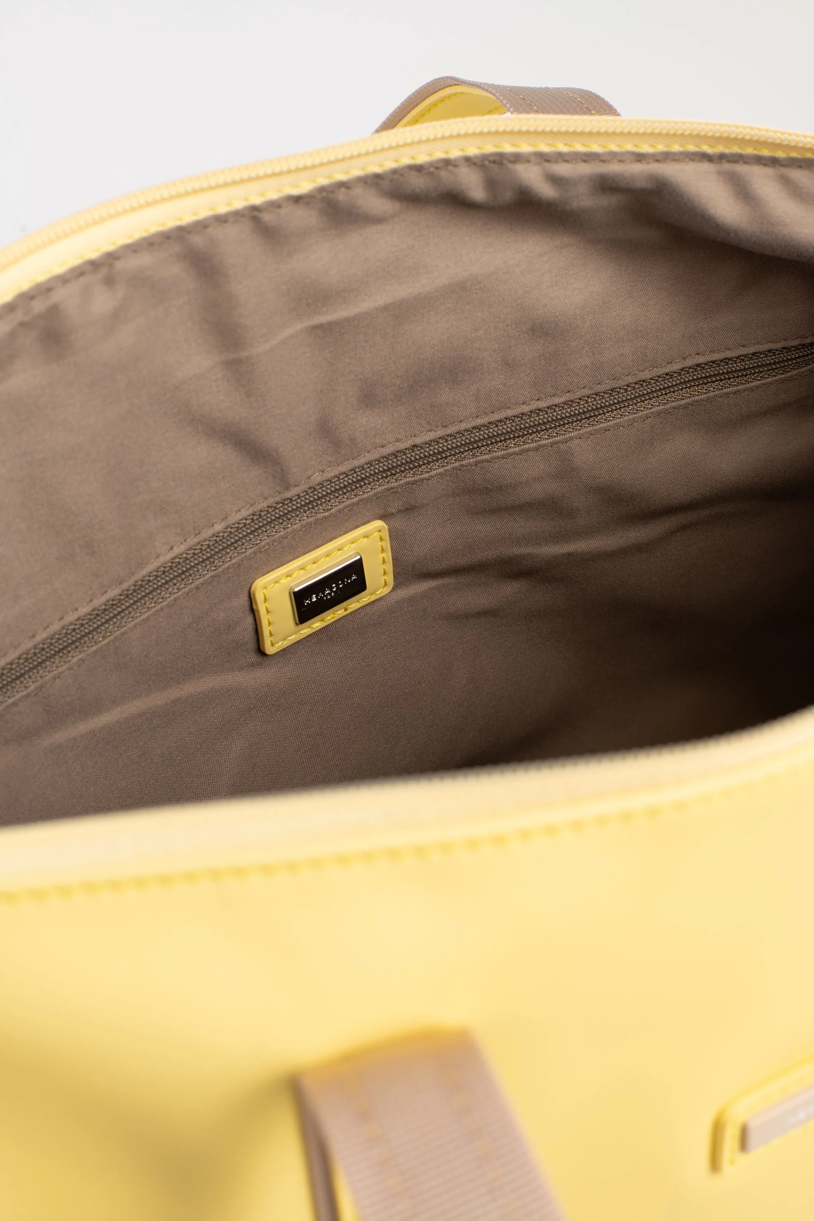 Sac cabas porté épaule - A4 - Grand - Image 49