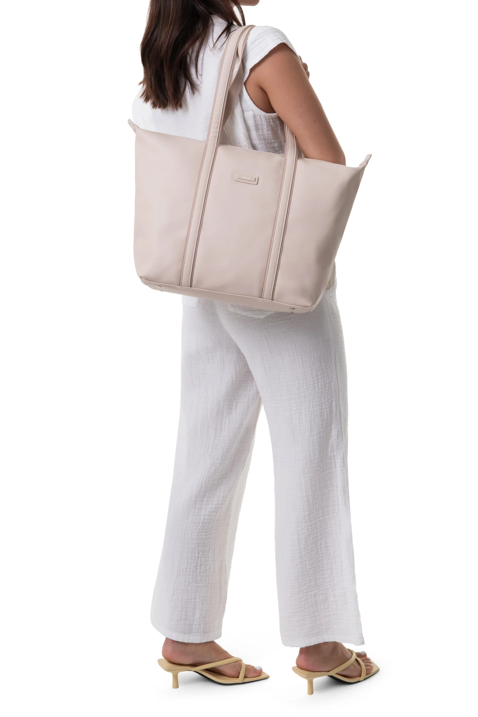 Sac cabas porté épaule - A4 - Grand - Image 67