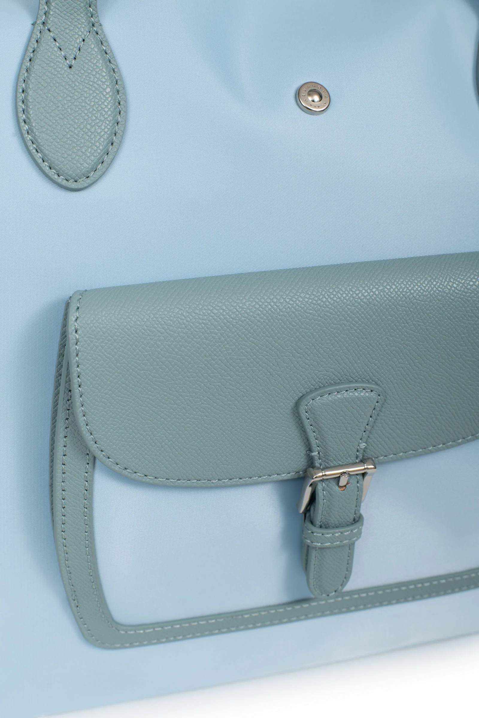 Sac cabas porté épaule - A4 - Grand - Image 24