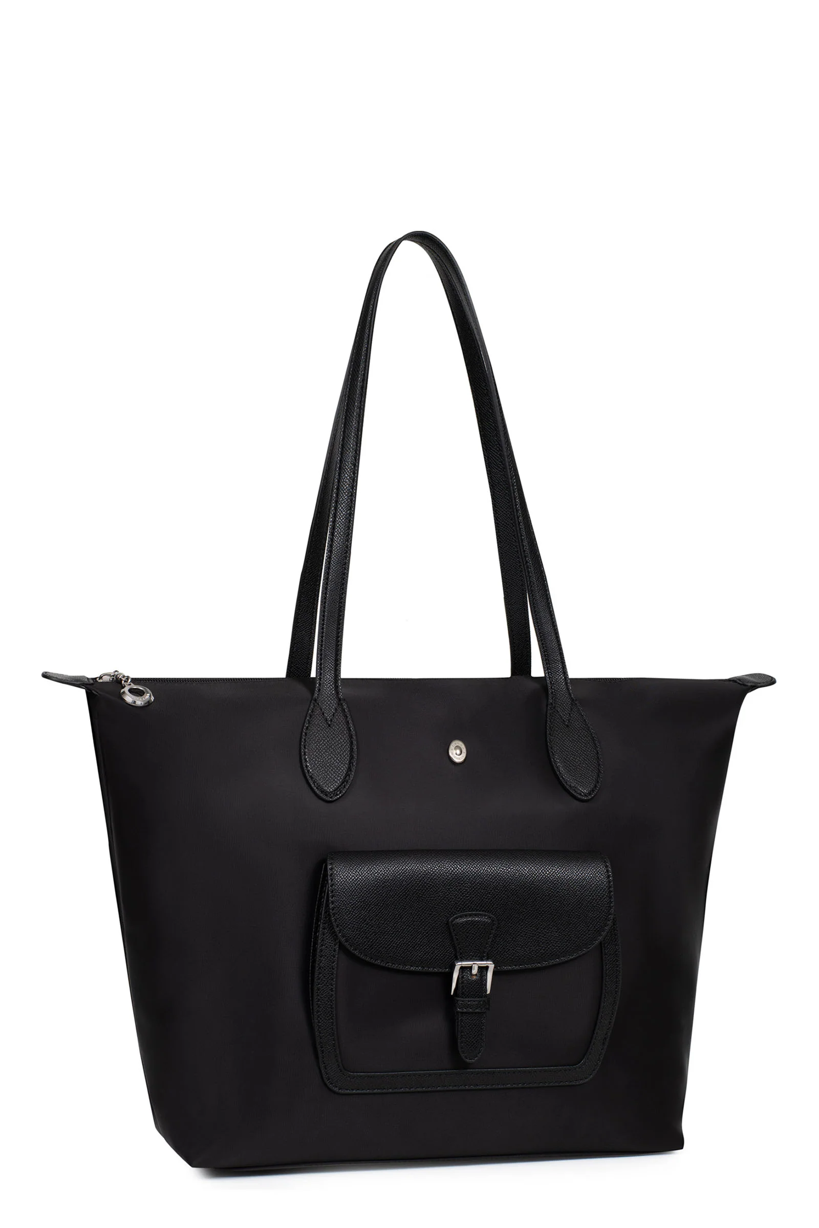 Sac cabas porté épaule - A4 - Grand - Image 3