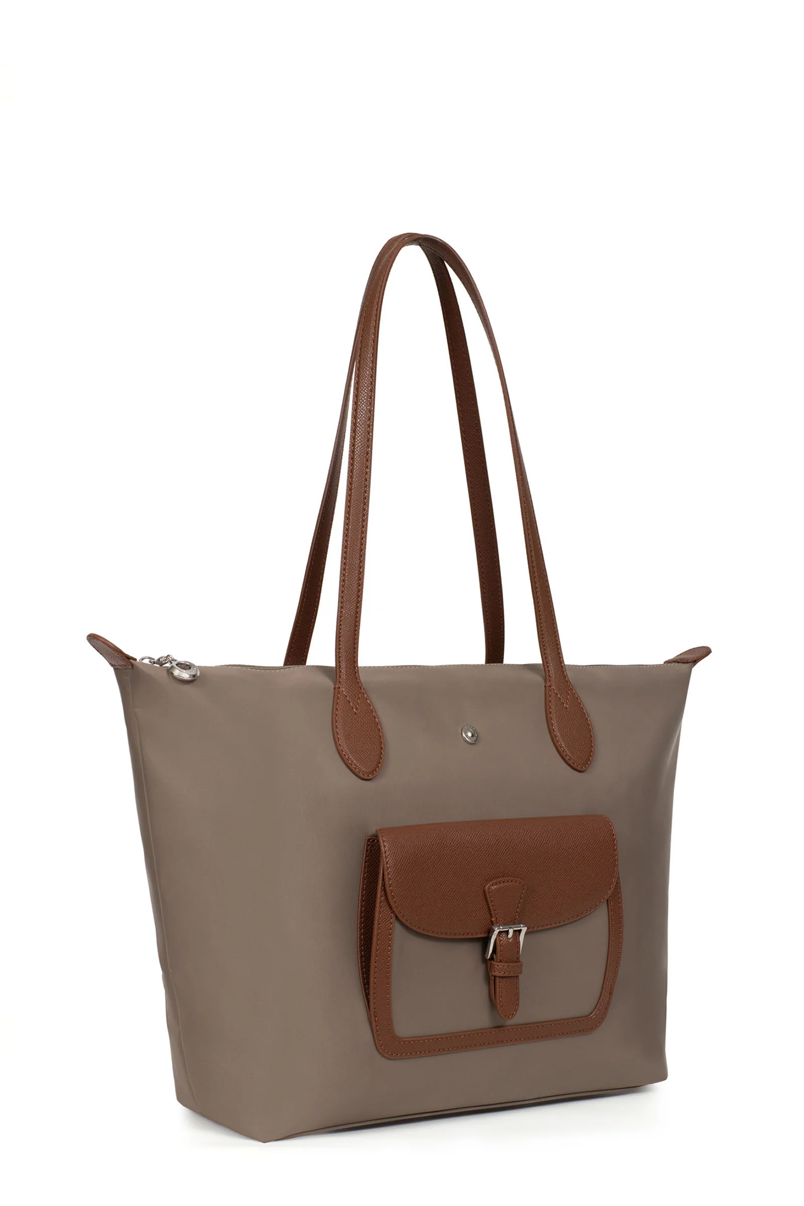 Sac cabas porté épaule - A4 - Grand - Image 34