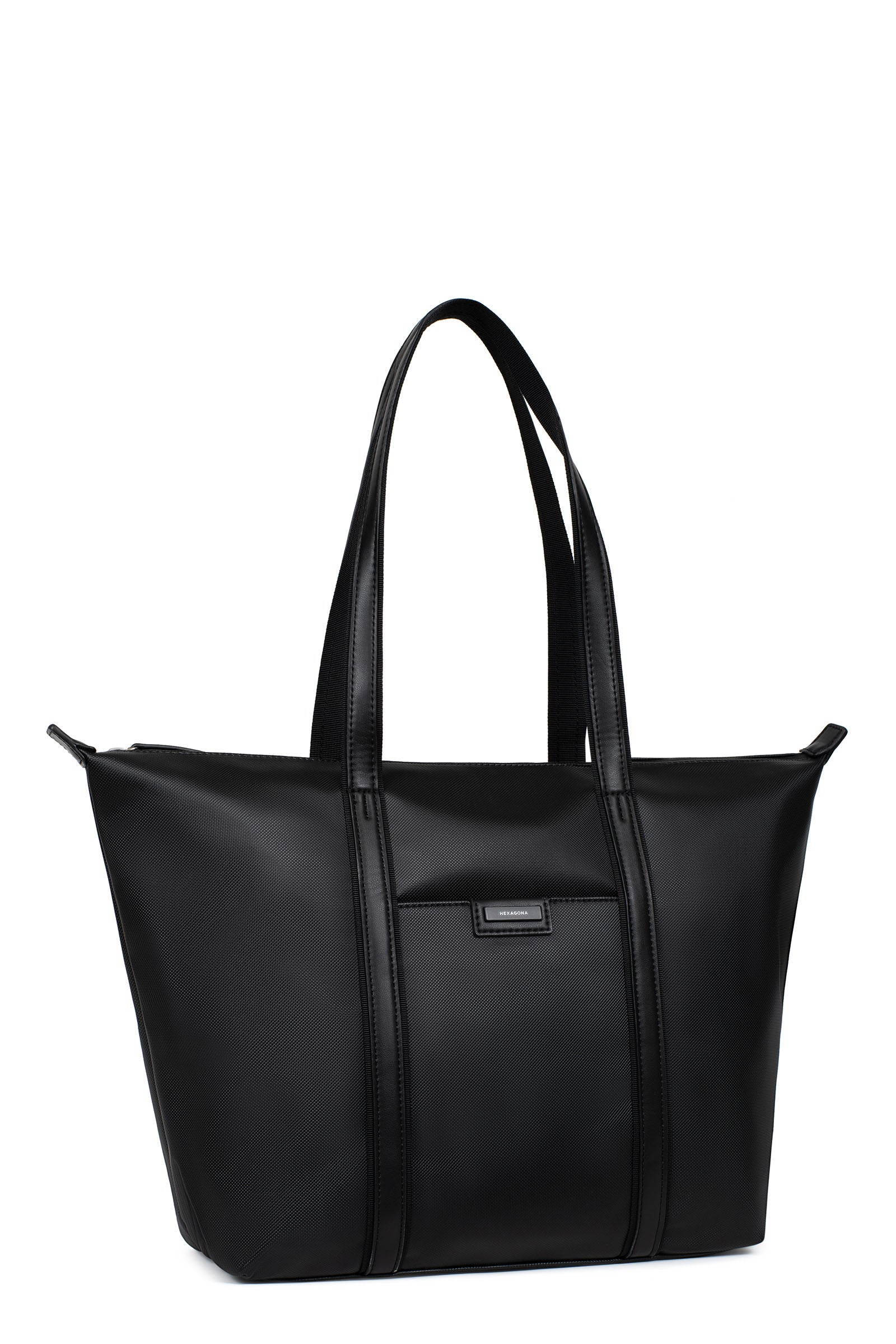 Sac cabas porté épaule - A4 - Grand - Image 3