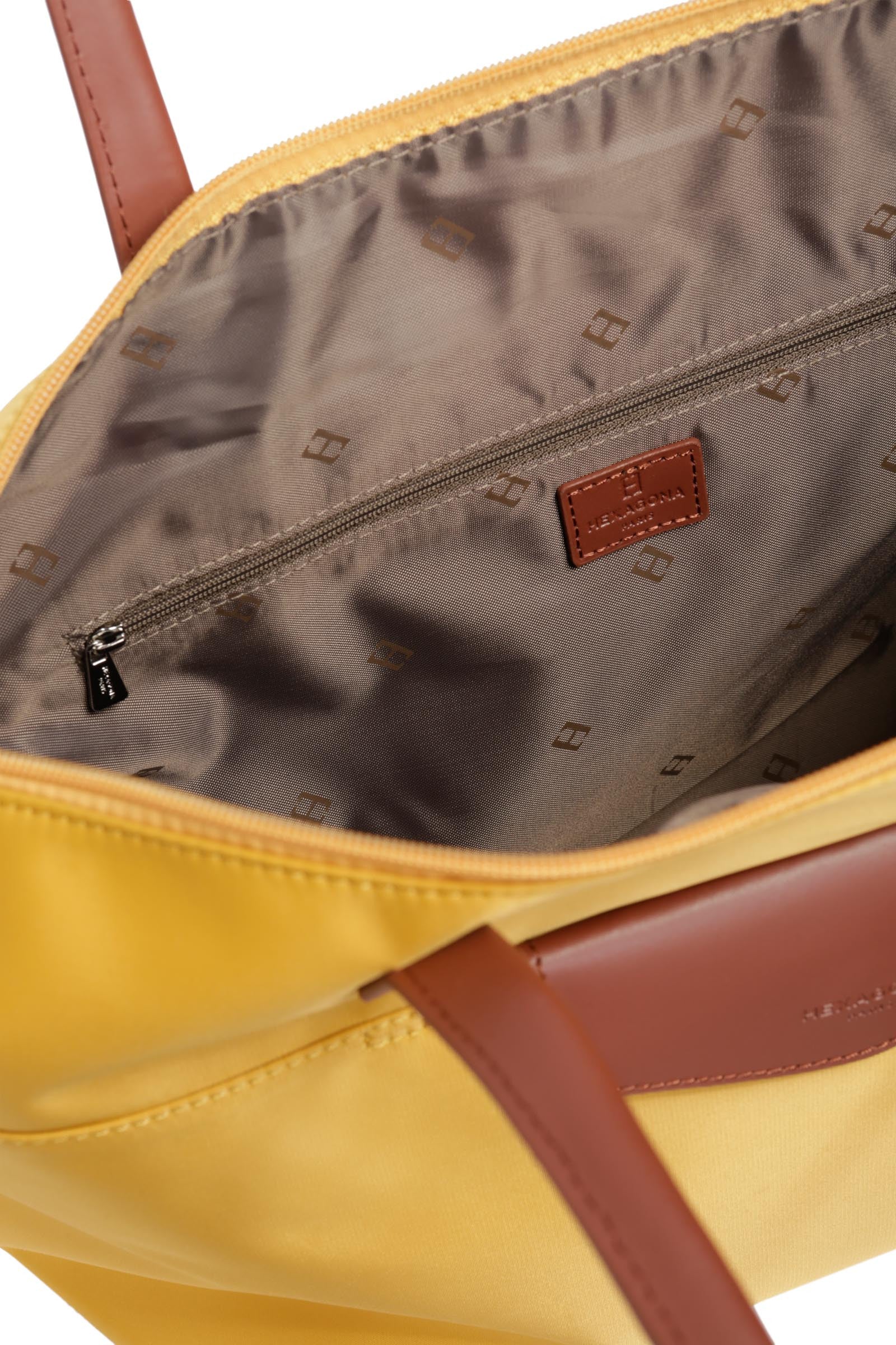 Sac cabas porté épaule - A4 - Grand - Image 55